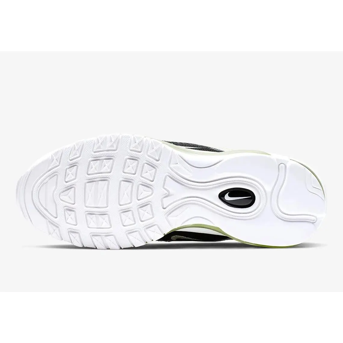Nike shoes - Nike Air Max - Air Max - 921733 105 - White (UPC: 193145565333) 3