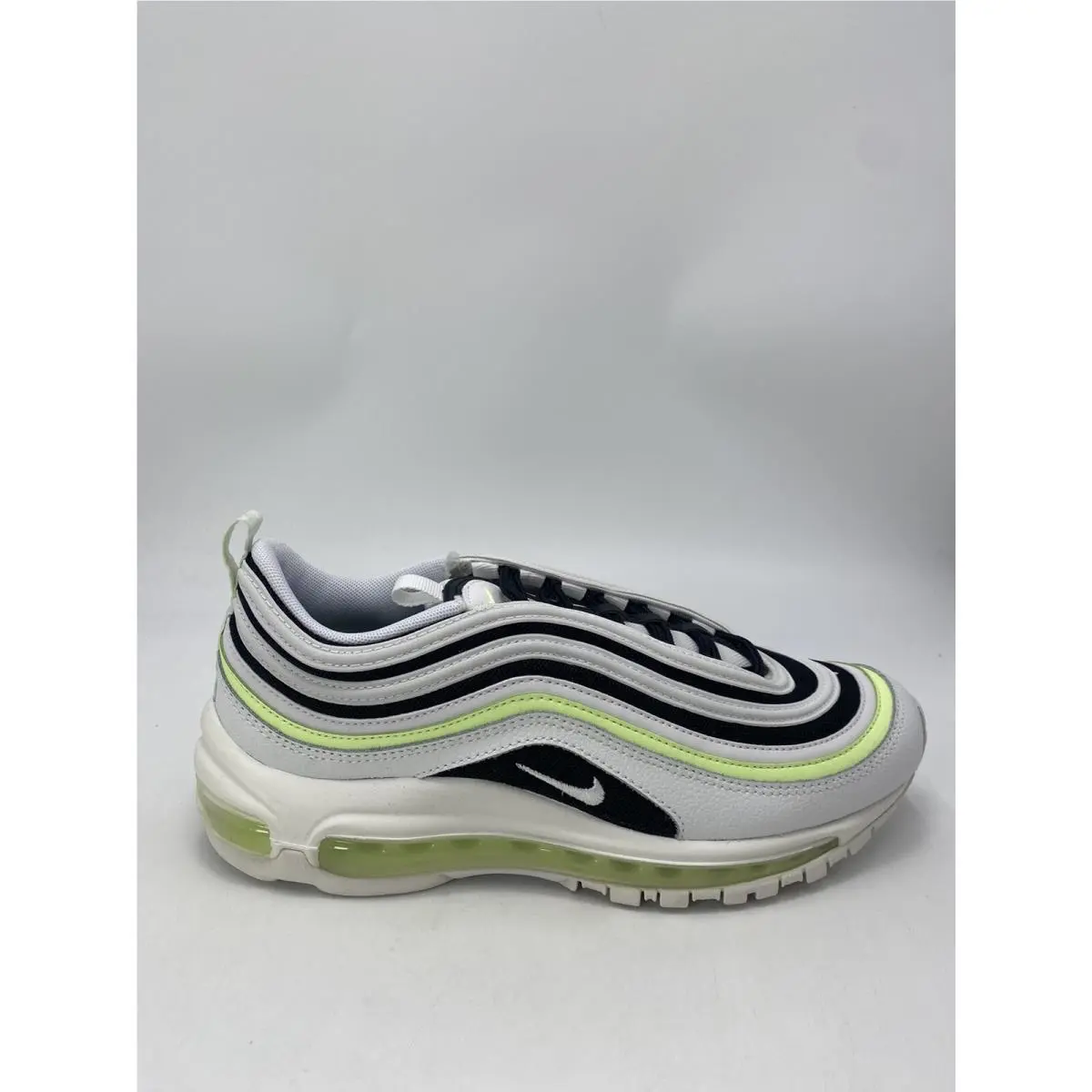 Nike shoes - Nike Air Max 97 - Air Max - 921733 105 - Summit White (UPC: 193145565333) 0