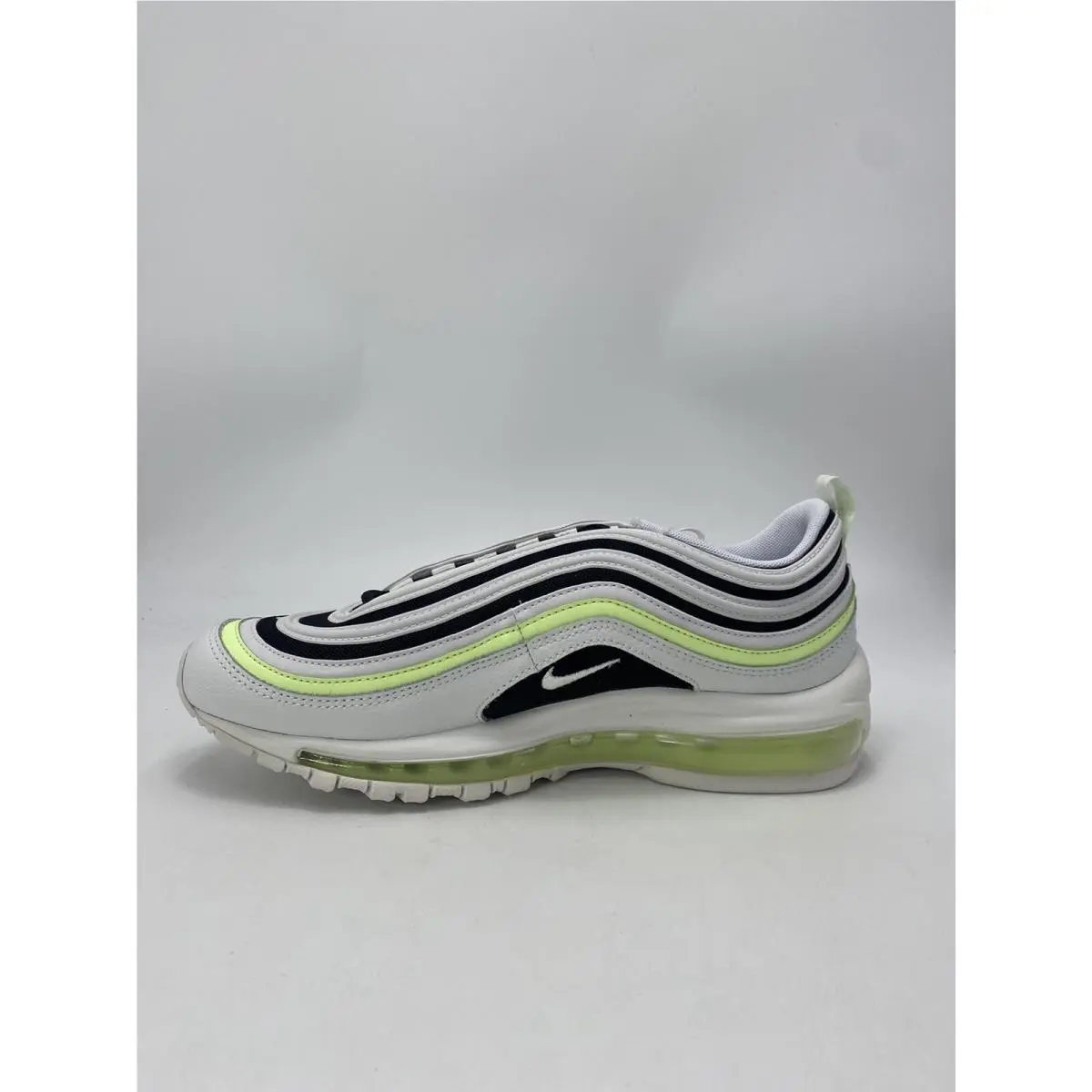 Nike shoes - Nike Air Max 97 - Air Max - 921733 105 - Summit White (UPC: 193145565333) 1