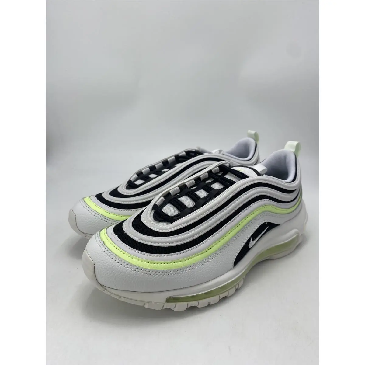 Nike shoes - Nike Air Max 97 - Air Max - 921733 105 - Summit White (UPC: 193145565333) 2