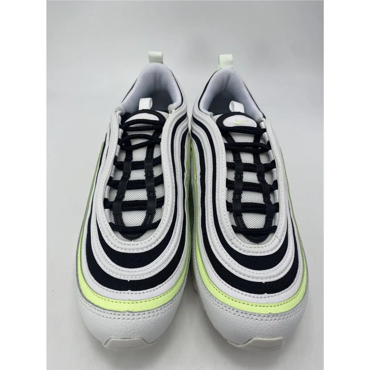 Nike shoes - Nike Air Max 97 - Air Max - 921733 105 - Summit White (UPC: 193145565333) 3