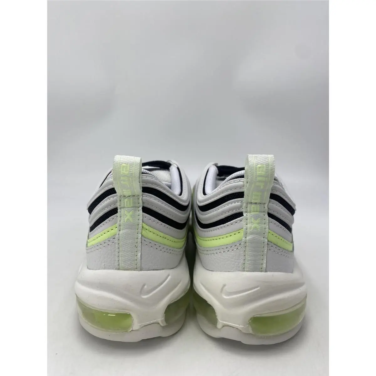 Nike shoes - Nike Air Max 97 - Air Max - 921733 105 - Summit White (UPC: 193145565333) 4