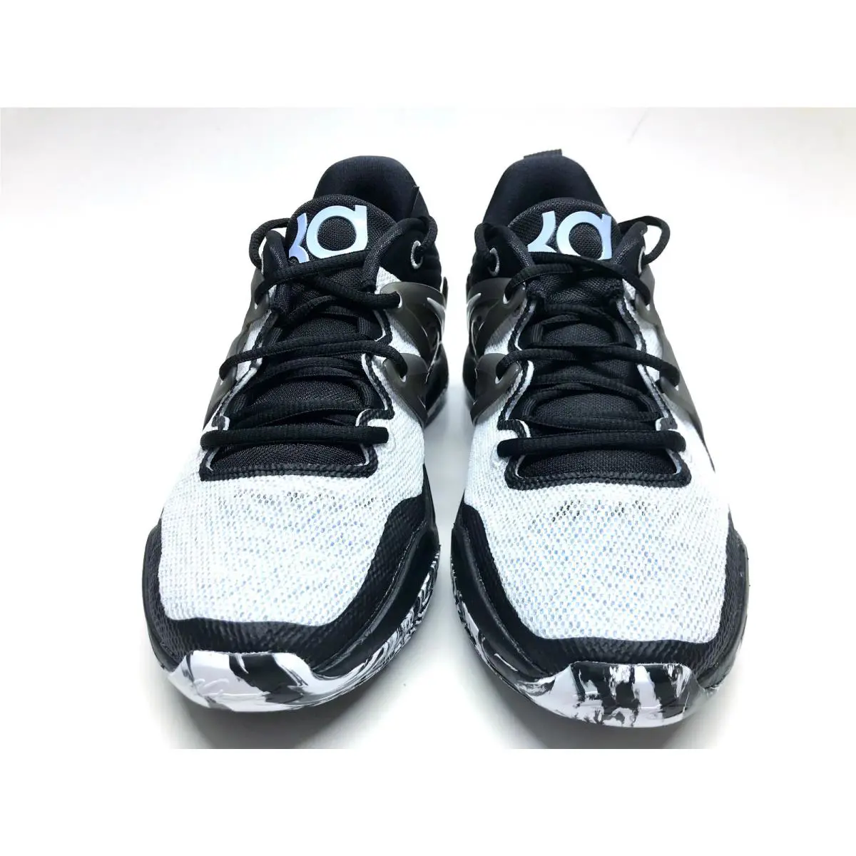 Nike shoes - NIKE KD15 - DC1975-101 - White (UPC: 196149031552) 1