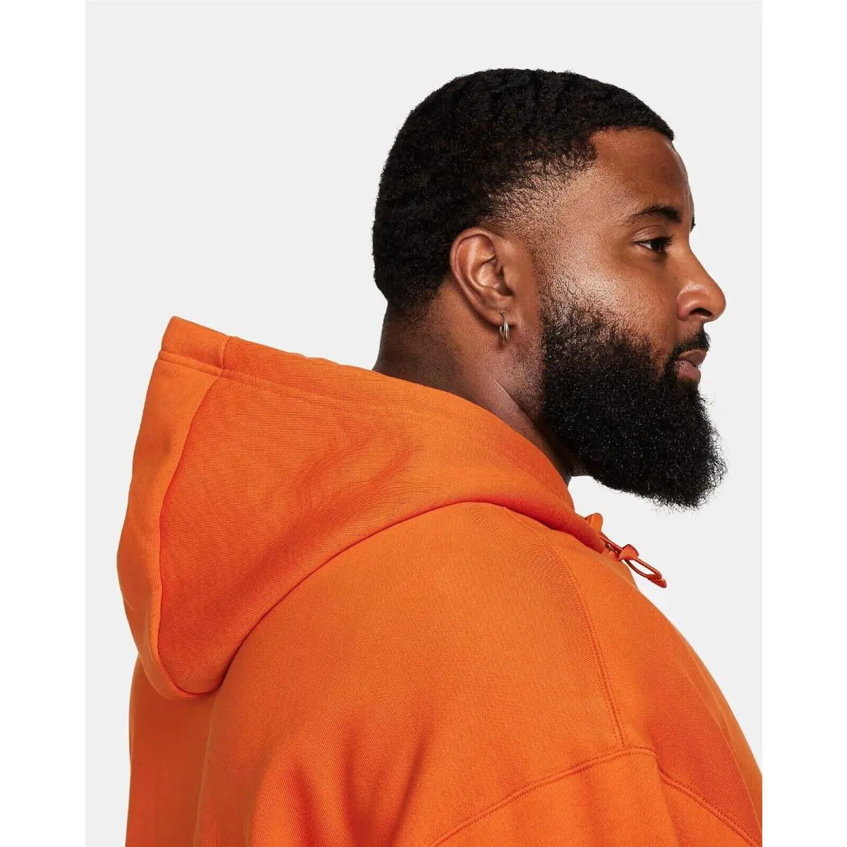 Nike clothing - Orange (UPC: 196969088392) 12