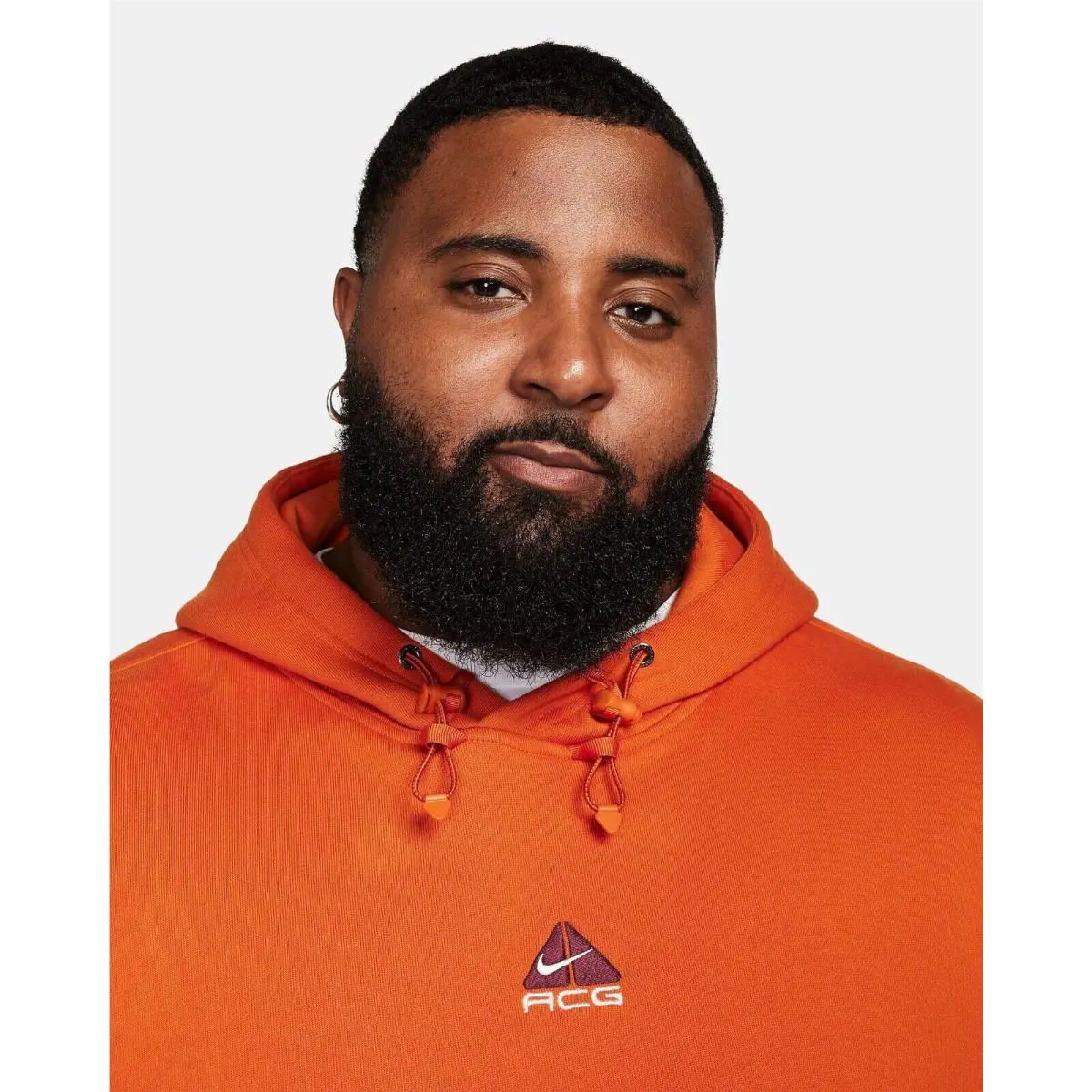 Nike clothing - Orange (UPC: 196969088392) 9