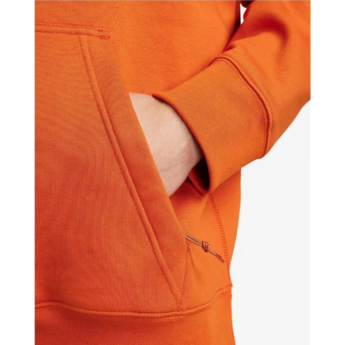 Nike clothing - Orange (UPC: 196969088392) 2
