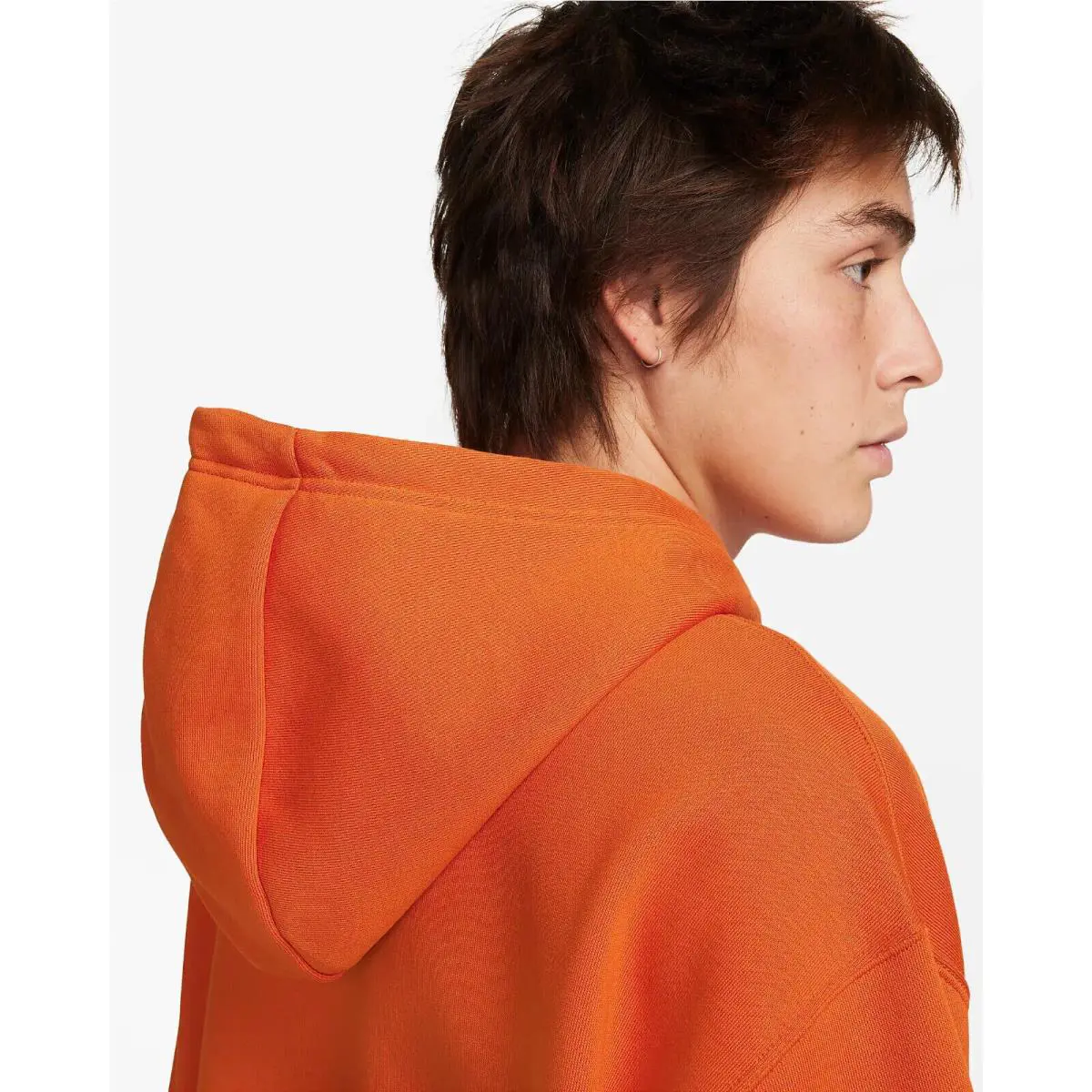 Nike clothing - Orange (UPC: 196969088392) 5