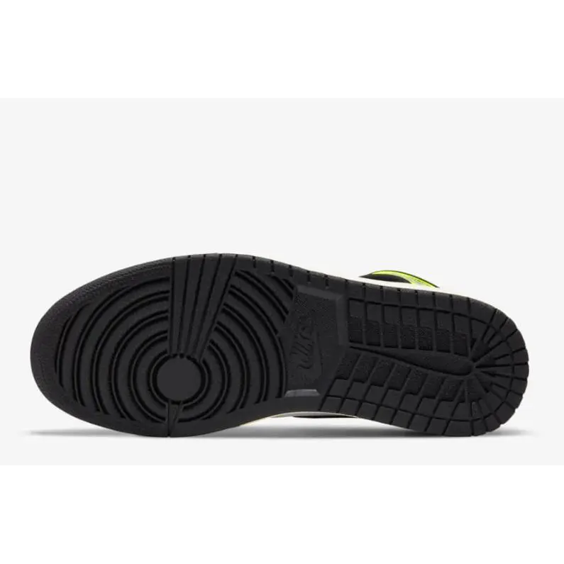 Nike shoes - Air Jordan Retro - Air Retro - 555088-228 - White/Black/Gold (UPC: 194501149952) 3