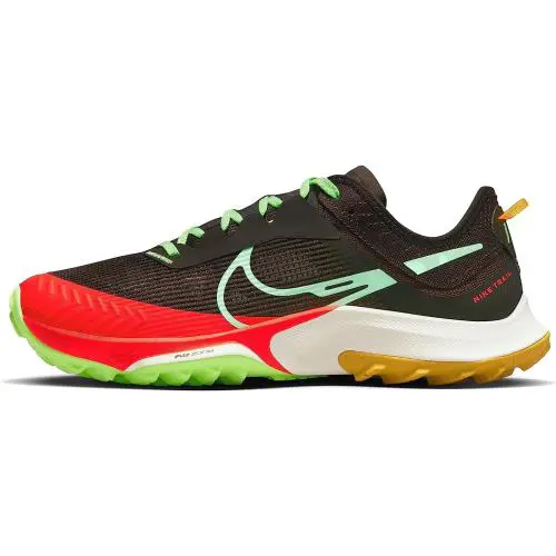 Nike shoes - Nike Air Zoom Terra Kiger - Multicolor 0