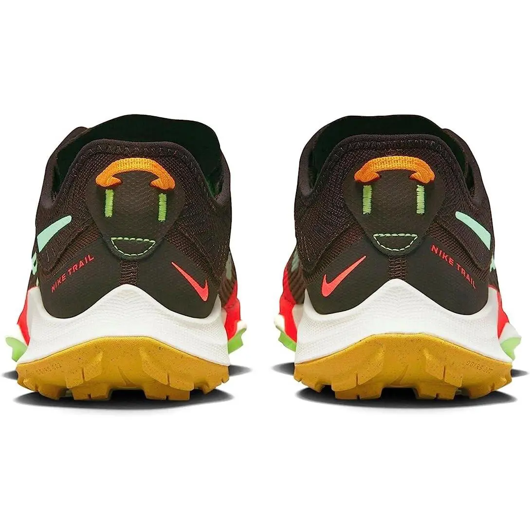 Nike shoes - Nike Air Zoom Terra Kiger - Multicolor 3