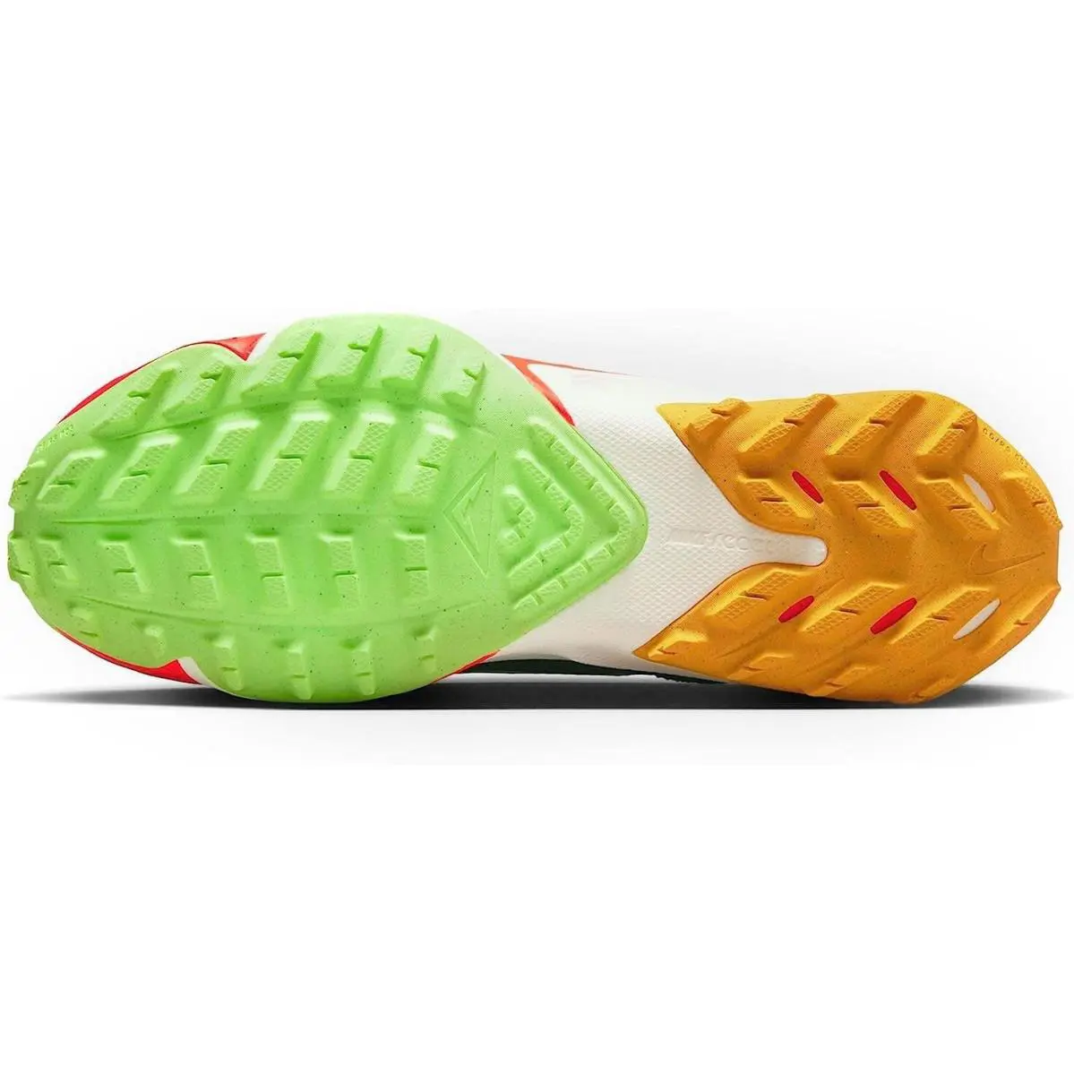 Nike shoes - Nike Air Zoom Terra Kiger - Multicolor 5