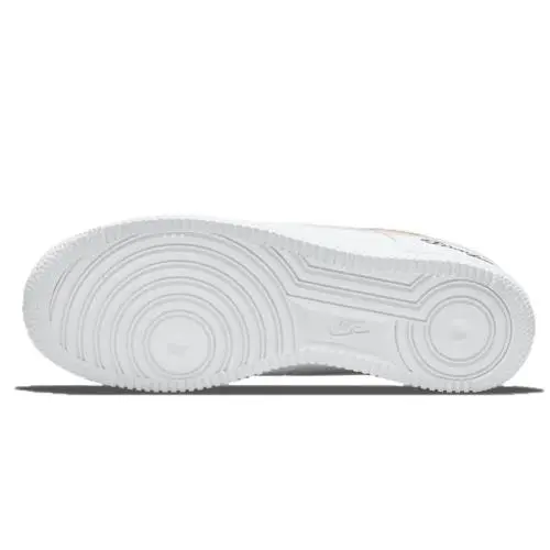 Nike shoes - Nike Air Force 1 - Air Force - DM7578-100 - White (UPC: 195240922110) 3