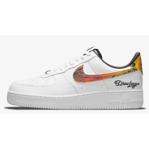 Nike shoes - Nike Air Force 1 - Air Force - DM7578-100 - White (UPC: 195240922110) 1