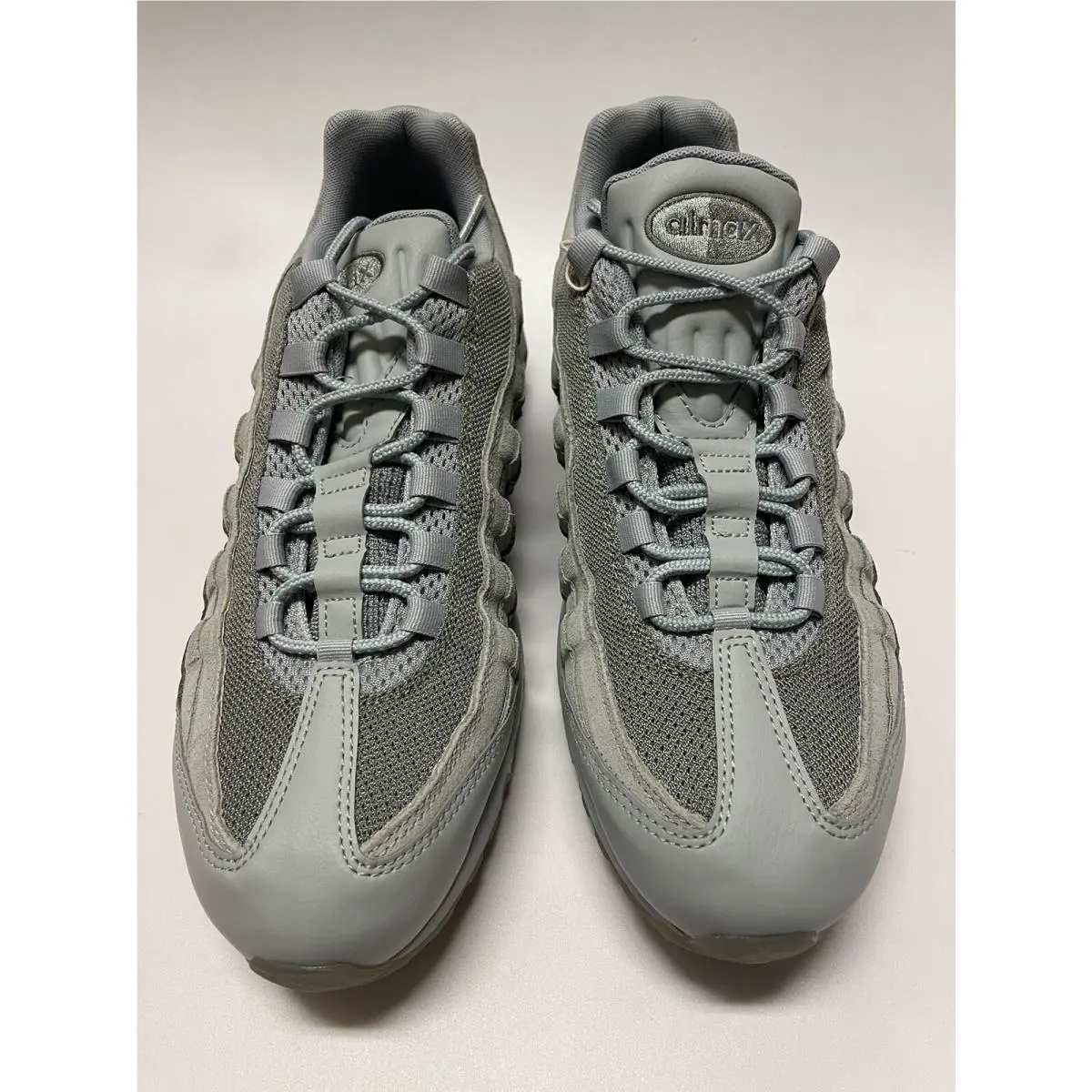 Nike shoes - Nike Air Max 95 Essential - 749766-030 - Multicolor 3
