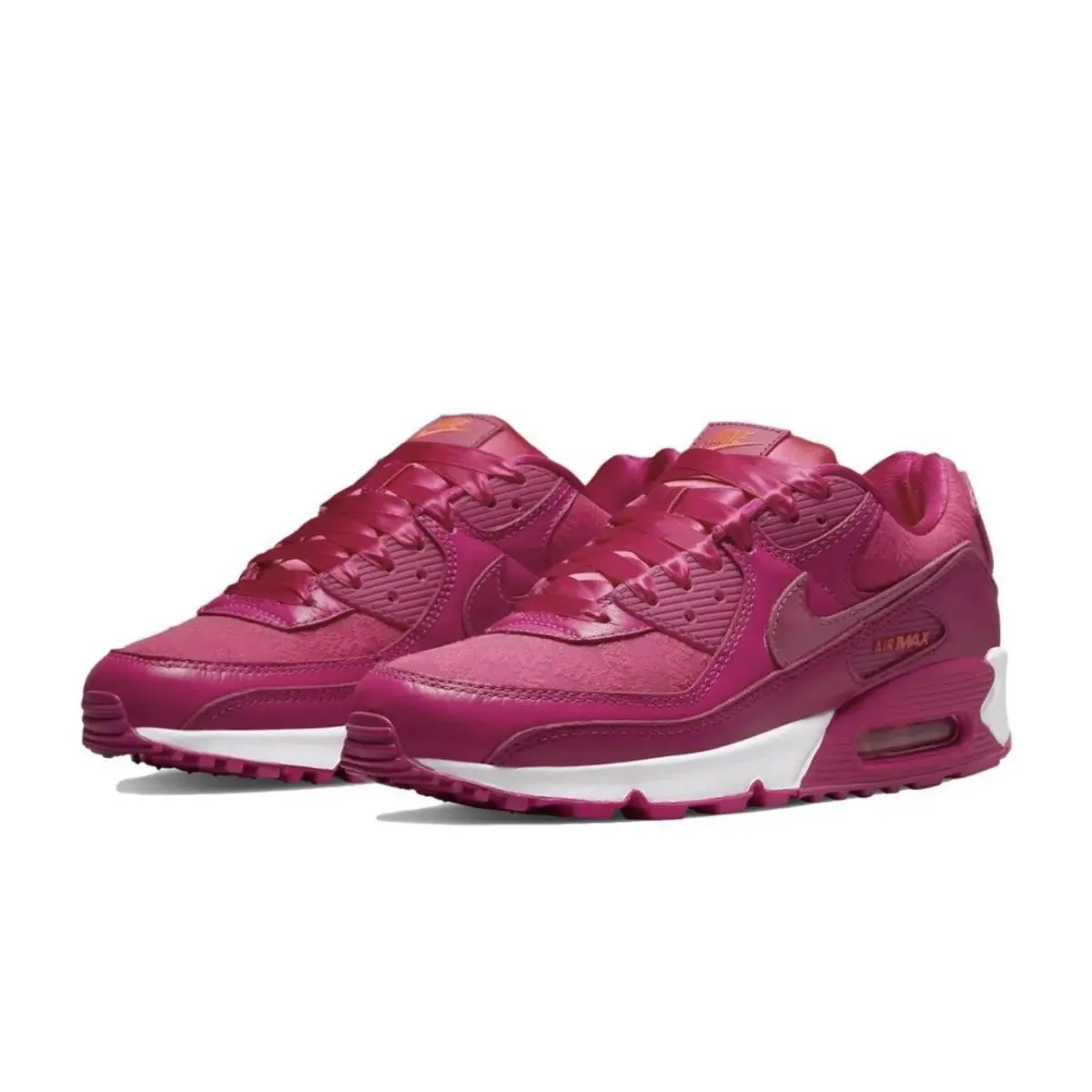 Nike shoes - Air Max 90 - Air Max - DQ7783-600 - Pink, Manufacturer: Pink (UPC: 0195867010856) 0