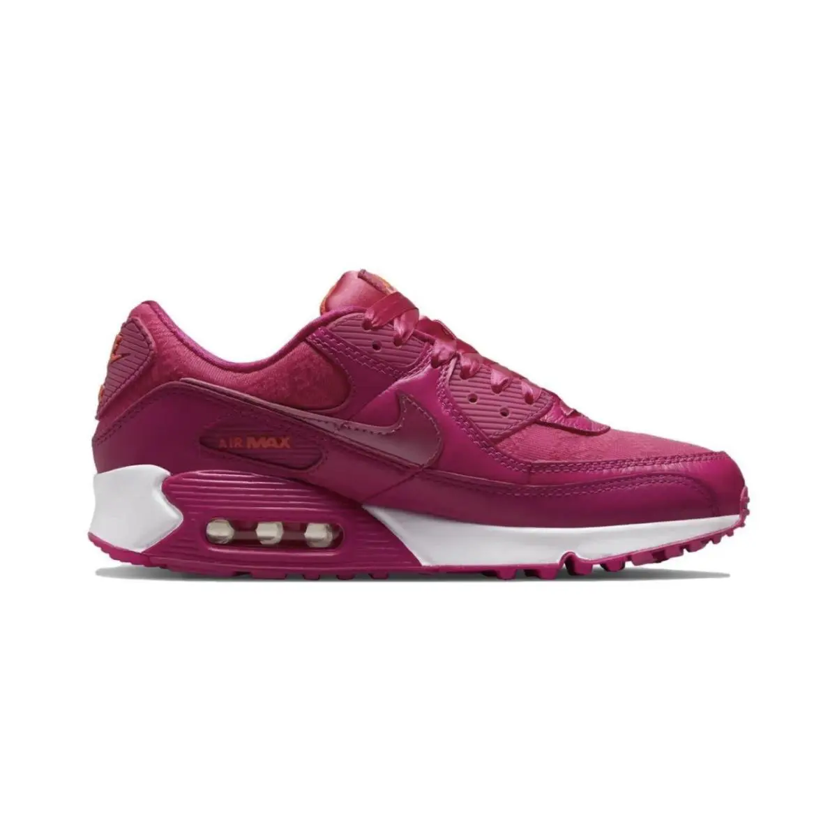 Nike shoes - Air Max 90 - Air Max - DQ7783-600 - Pink, Manufacturer: Pink (UPC: 0195867010856) 1
