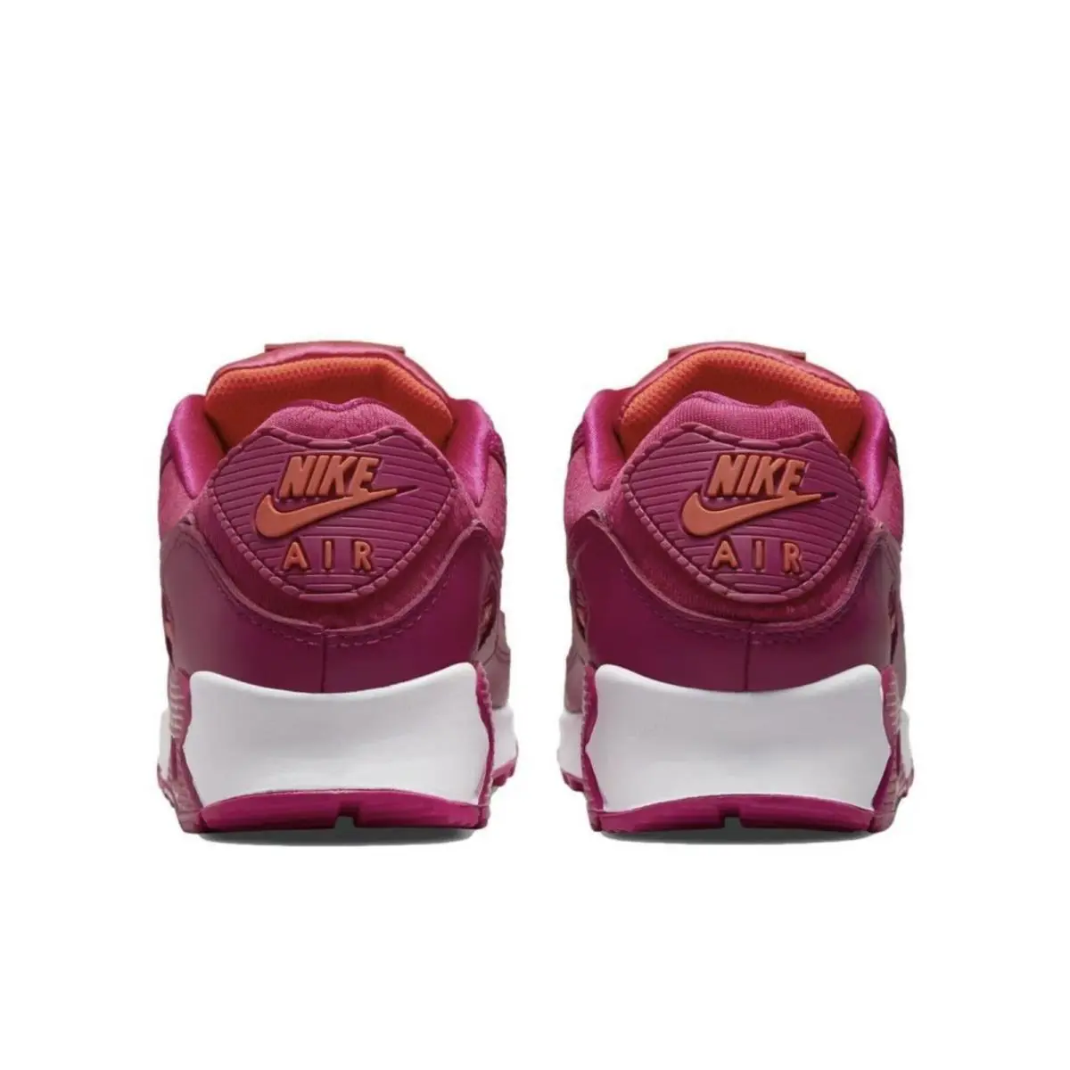 Nike shoes - Air Max 90 - Air Max - DQ7783-600 - Pink, Manufacturer: Pink (UPC: 0195867010856) 3