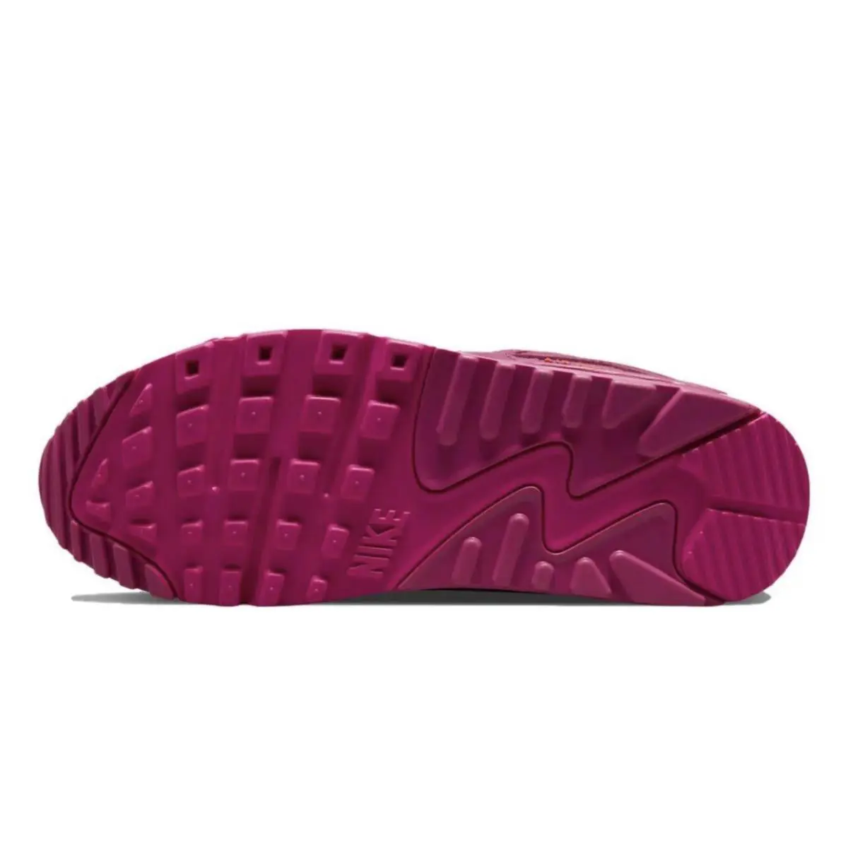 Nike shoes - Air Max 90 - Air Max - DQ7783-600 - Pink, Manufacturer: Pink (UPC: 0195867010856) 4