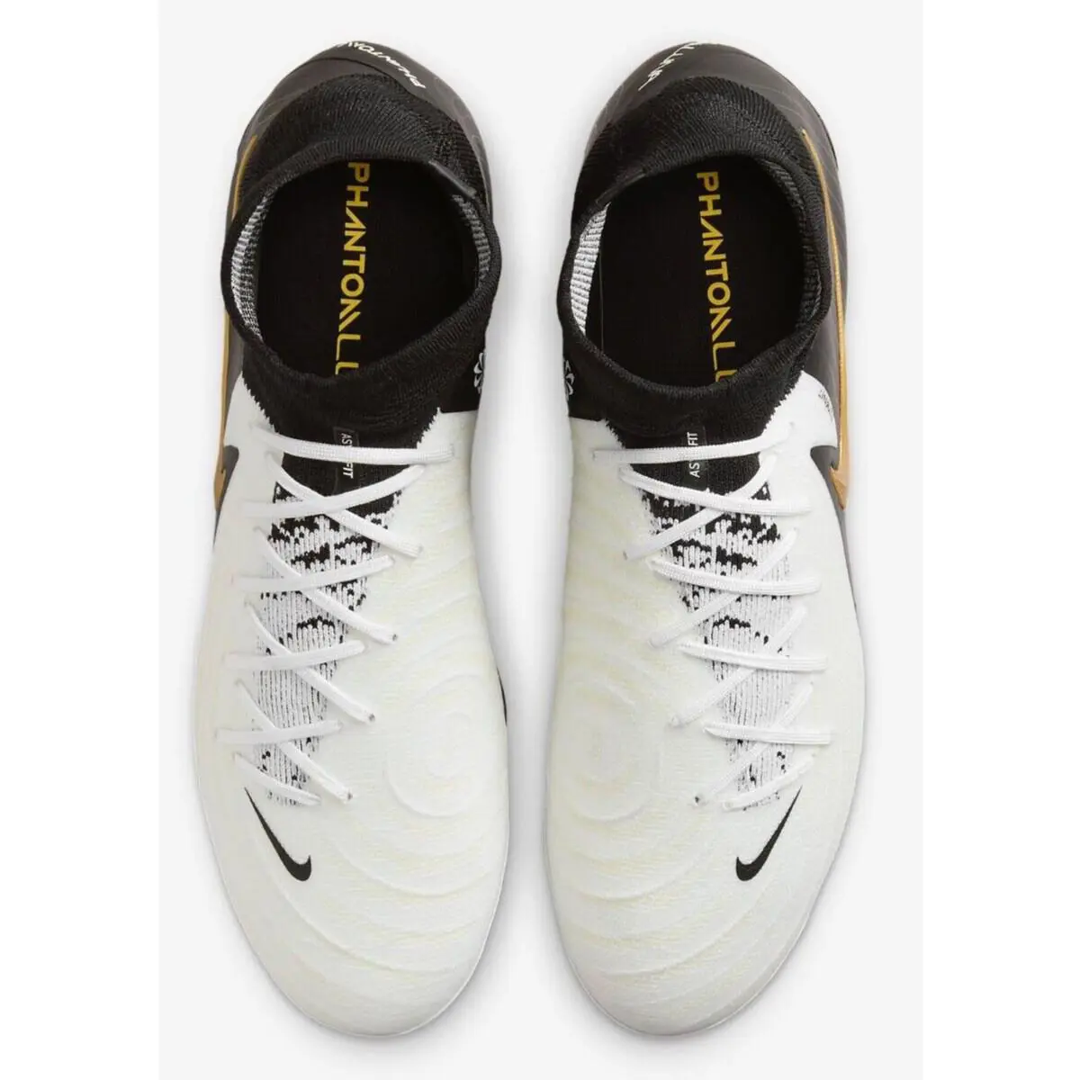 Nike shoes - Nike Phantom Luna - Phantom Luna - White 8
