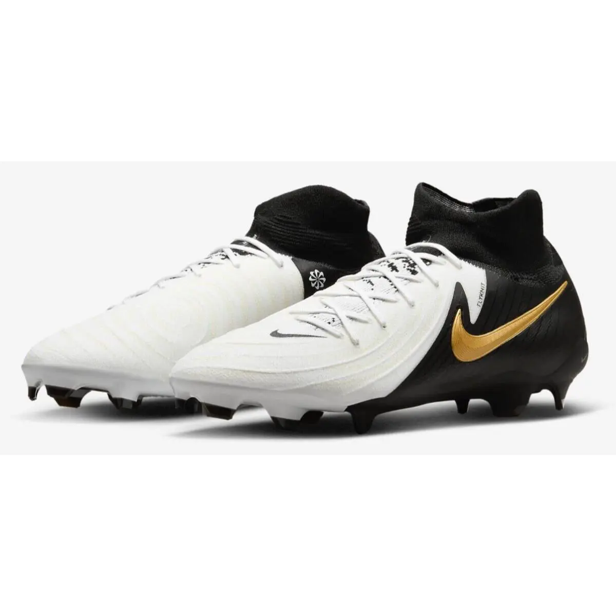 Nike shoes - Nike Phantom Luna - Phantom Luna - White 12
