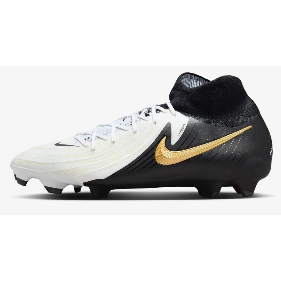 Nike shoes - Nike Phantom Luna - Phantom Luna - White 13