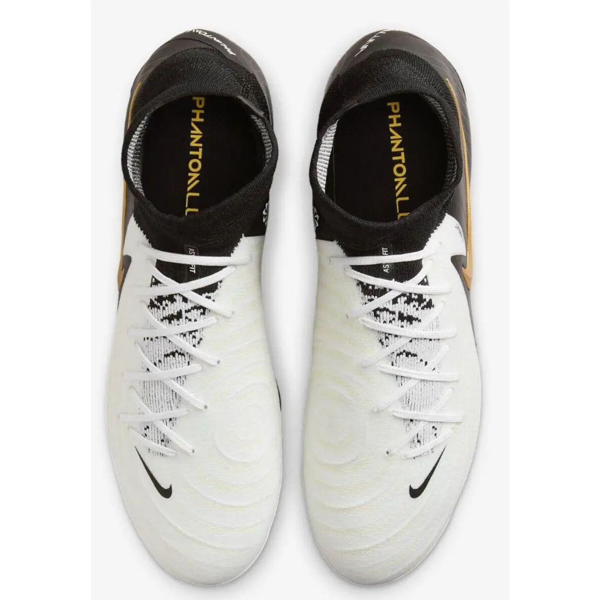 Nike shoes - Nike Phantom Luna - Phantom Luna - White 15