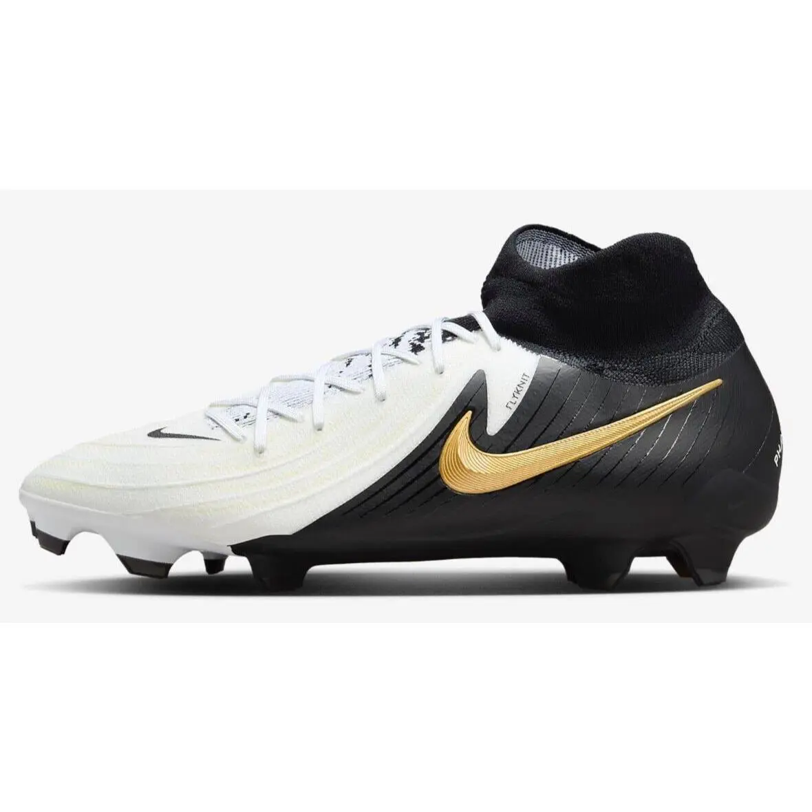 Nike shoes - Nike Phantom Luna - Phantom Luna - White 1
