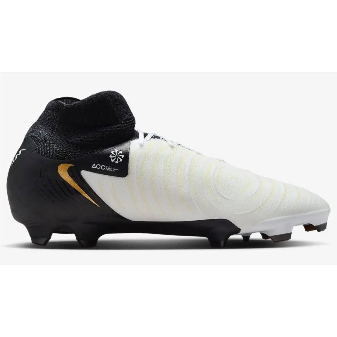 Nike shoes - Nike Phantom Luna - Phantom Luna - White 3