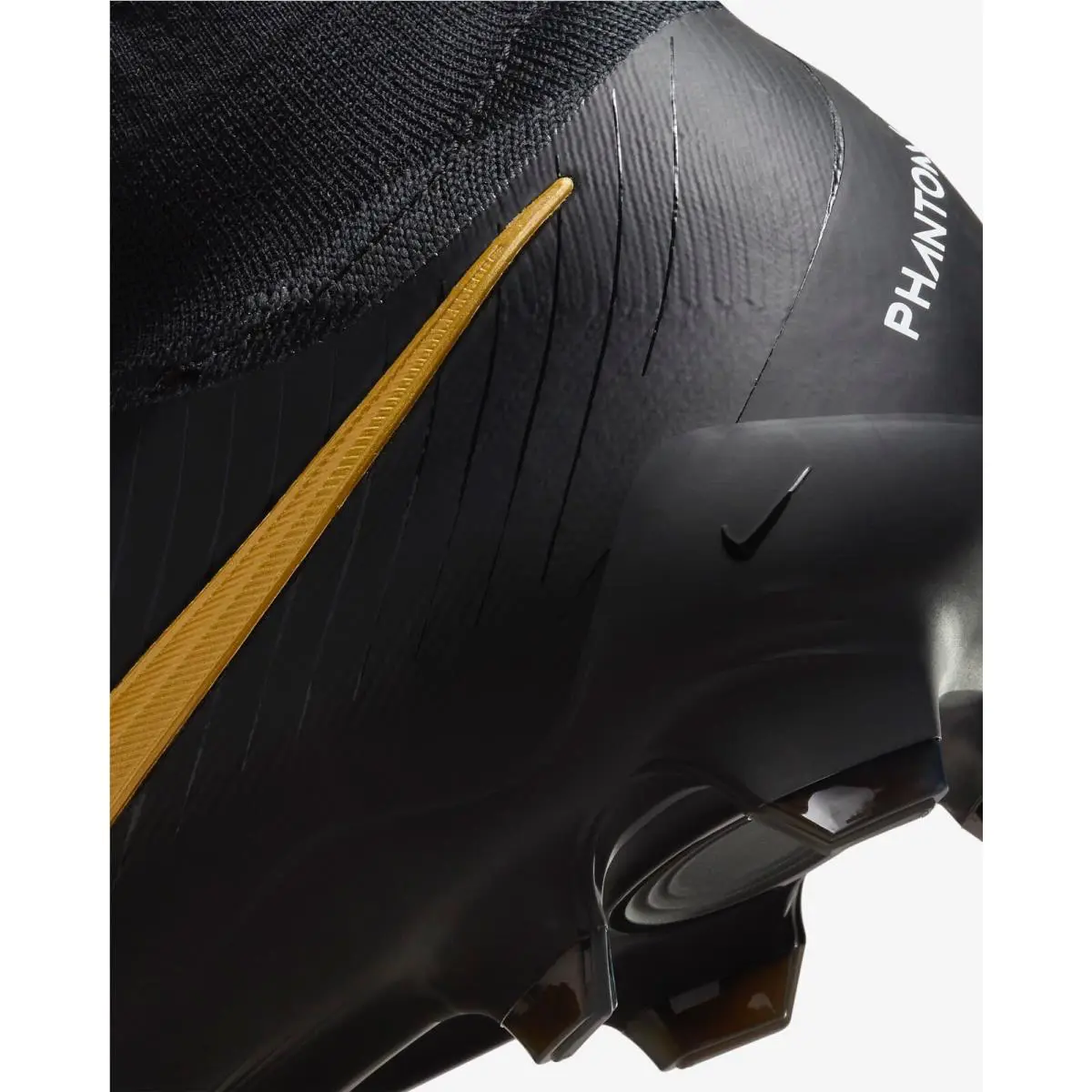 Nike shoes - Nike Phantom Luna - Phantom Luna - White 5