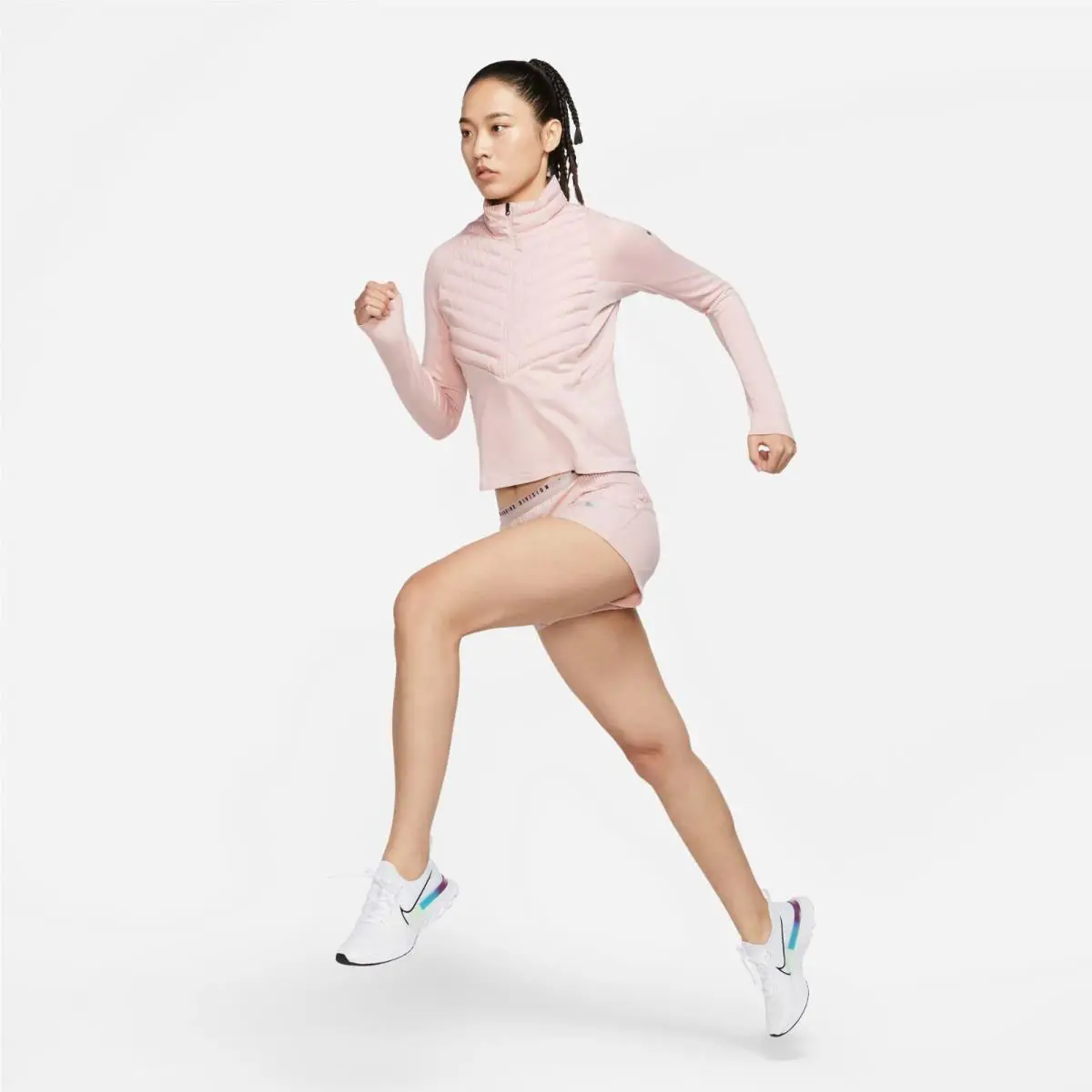 Nike clothing - Pink (UPC: 195243277729) 2
