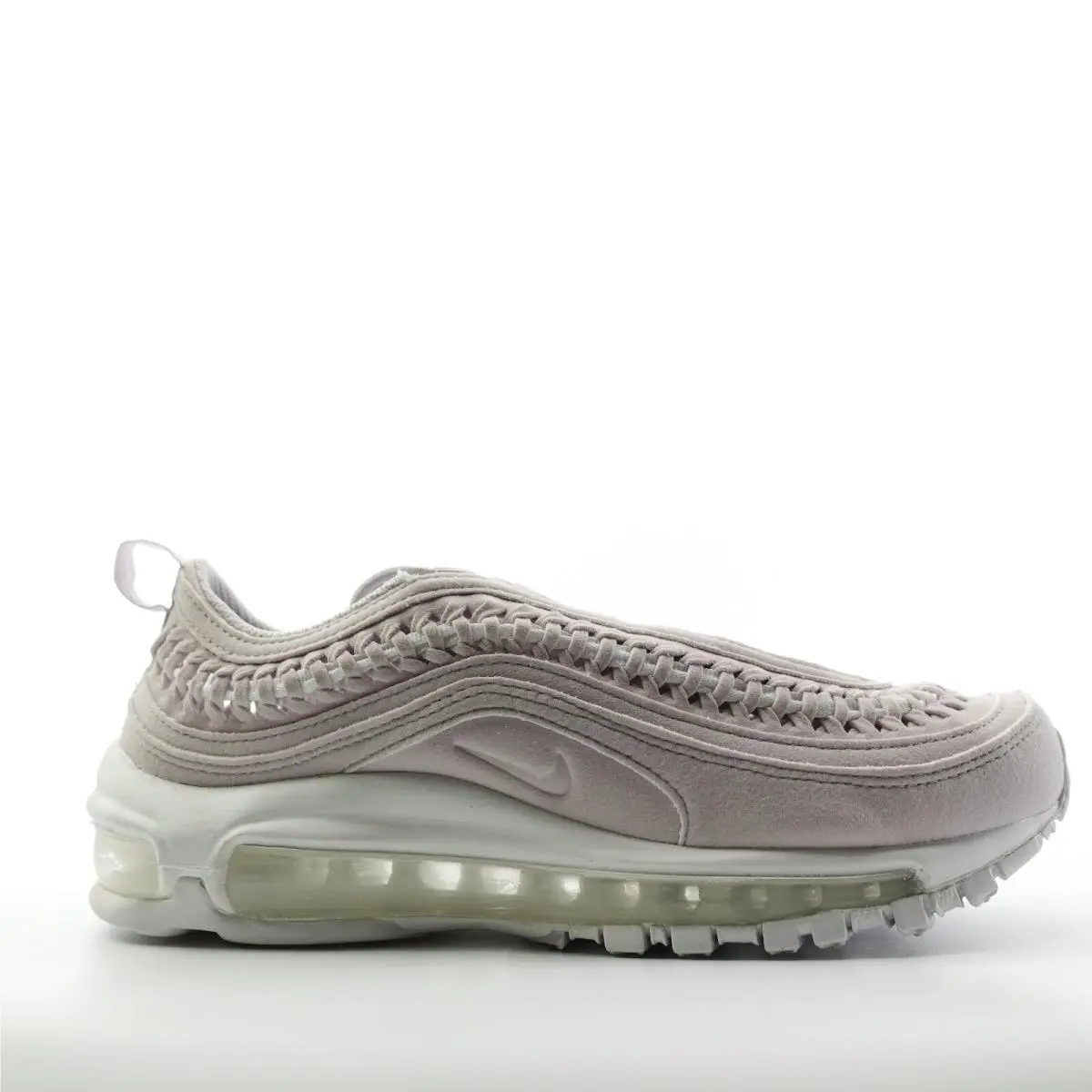 Nike Air Max 97 LX Womens Size 6.5 Venice White Running Shoes DC4144-500