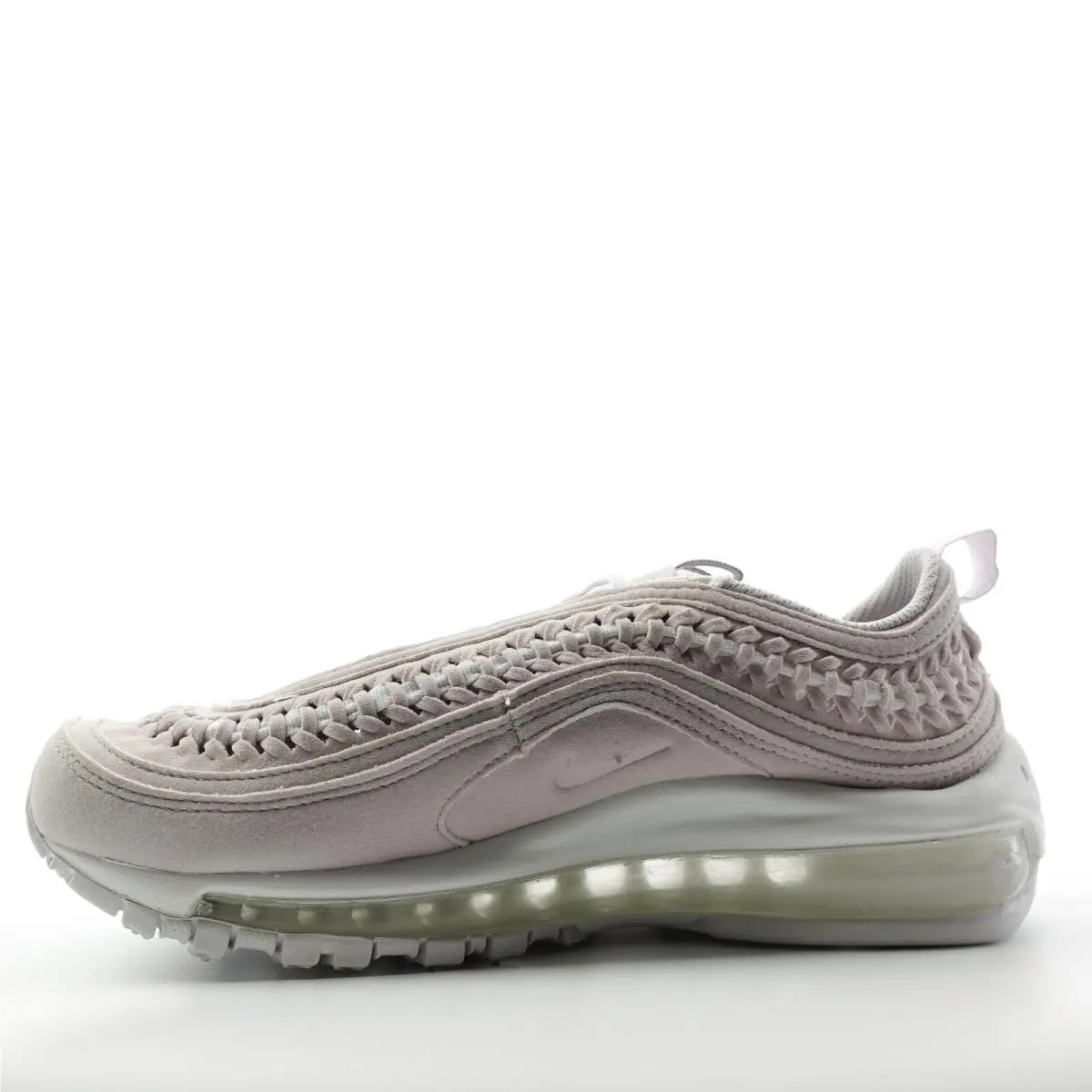 Nike shoes - Nike Air Max 97 LX - DC4144-500 - Venice, White 0