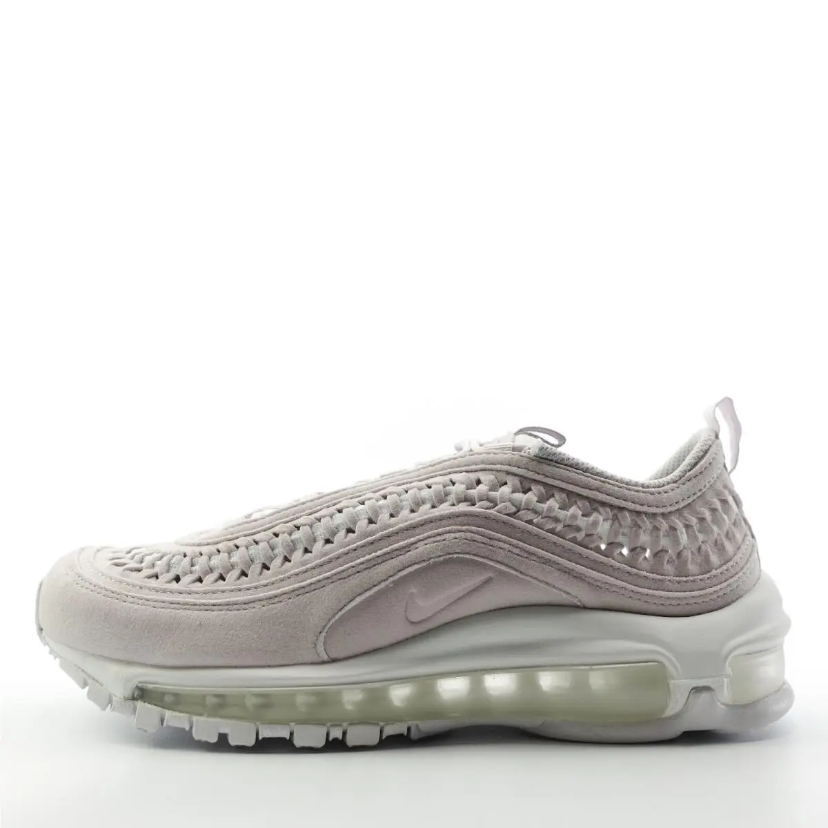 Nike shoes - Nike Air Max 97 LX - DC4144-500 - Venice, White 2