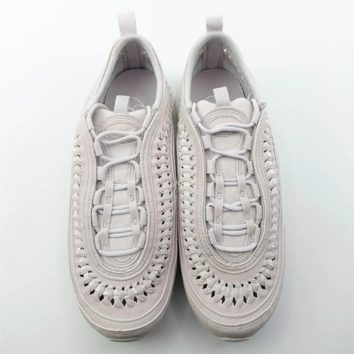 Nike shoes - Nike Air Max 97 LX - DC4144-500 - Venice, White 4
