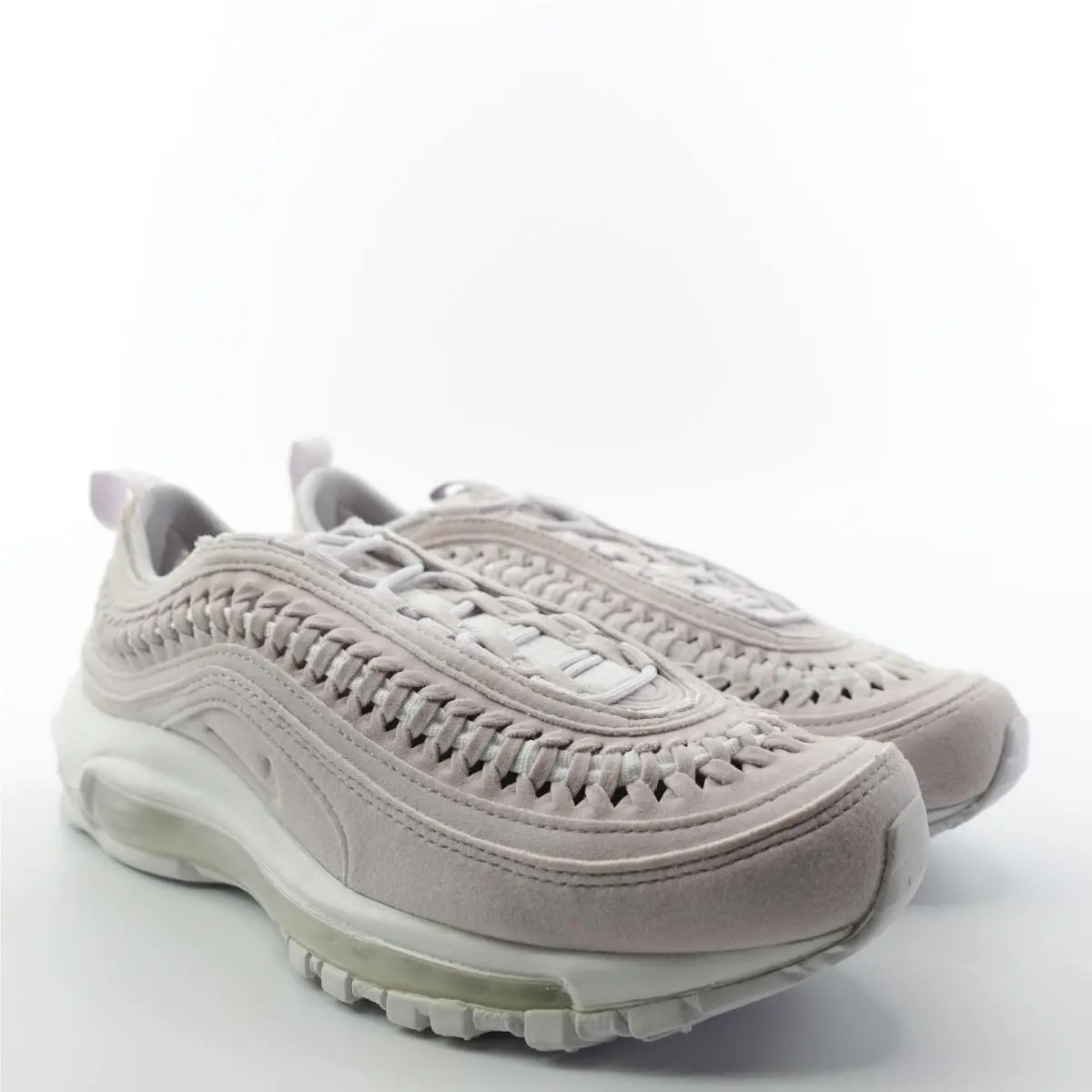 Nike shoes - Nike Air Max 97 LX - DC4144-500 - Venice, White 5