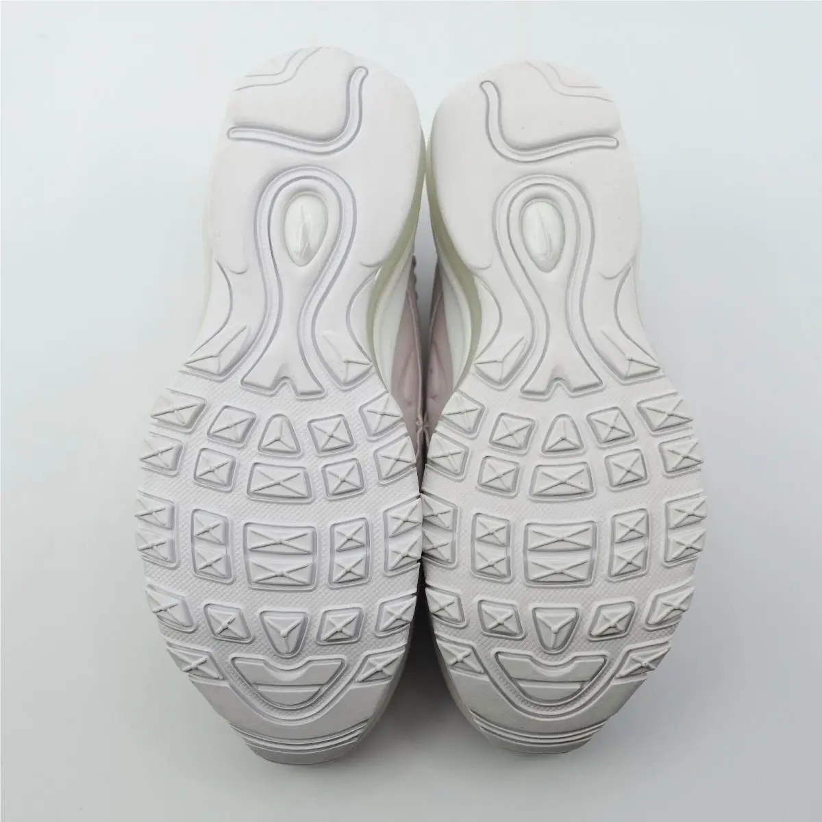 Nike shoes - Nike Air Max 97 LX - DC4144-500 - Venice, White 7