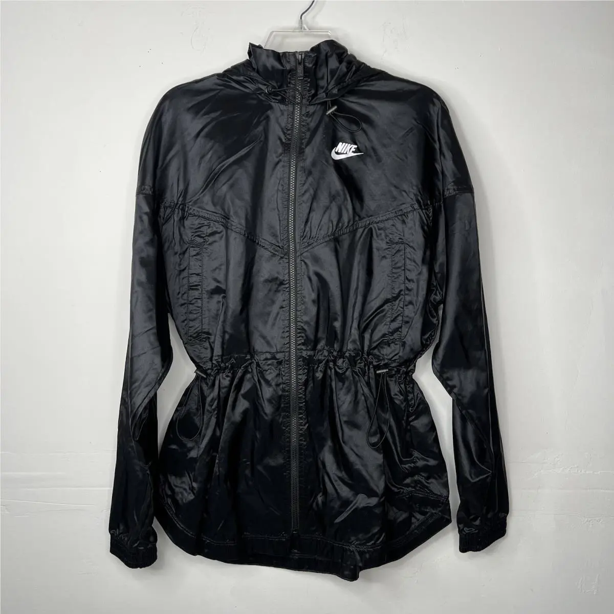 Nike clothing - Nike Sportwear Windrunner - Sportwear Windrunner - Black 0