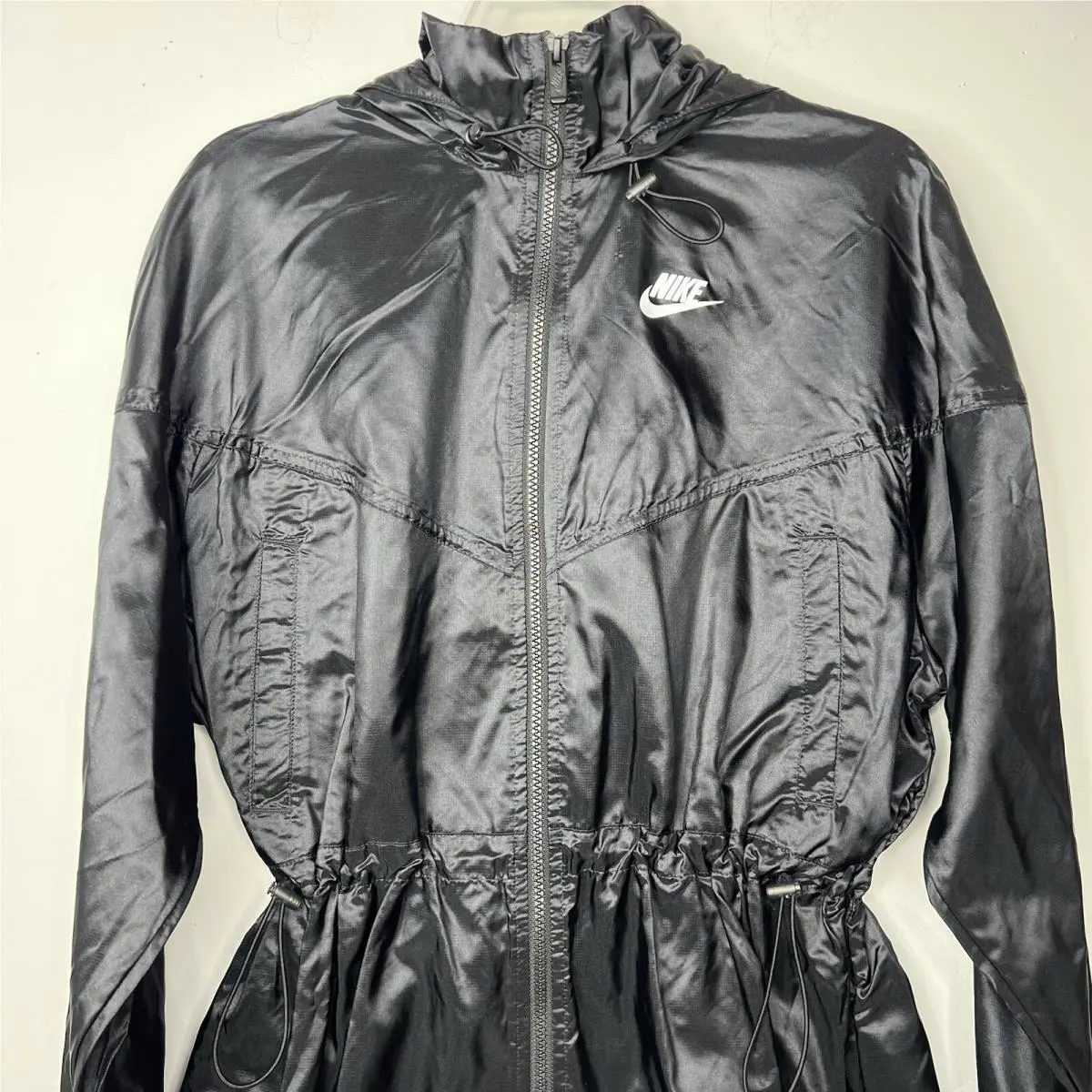 Nike clothing - Nike Sportwear Windrunner - Sportwear Windrunner - Black 1