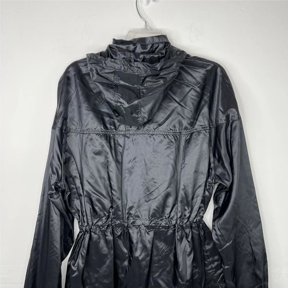 Nike clothing - Nike Sportwear Windrunner - Sportwear Windrunner - Black 4