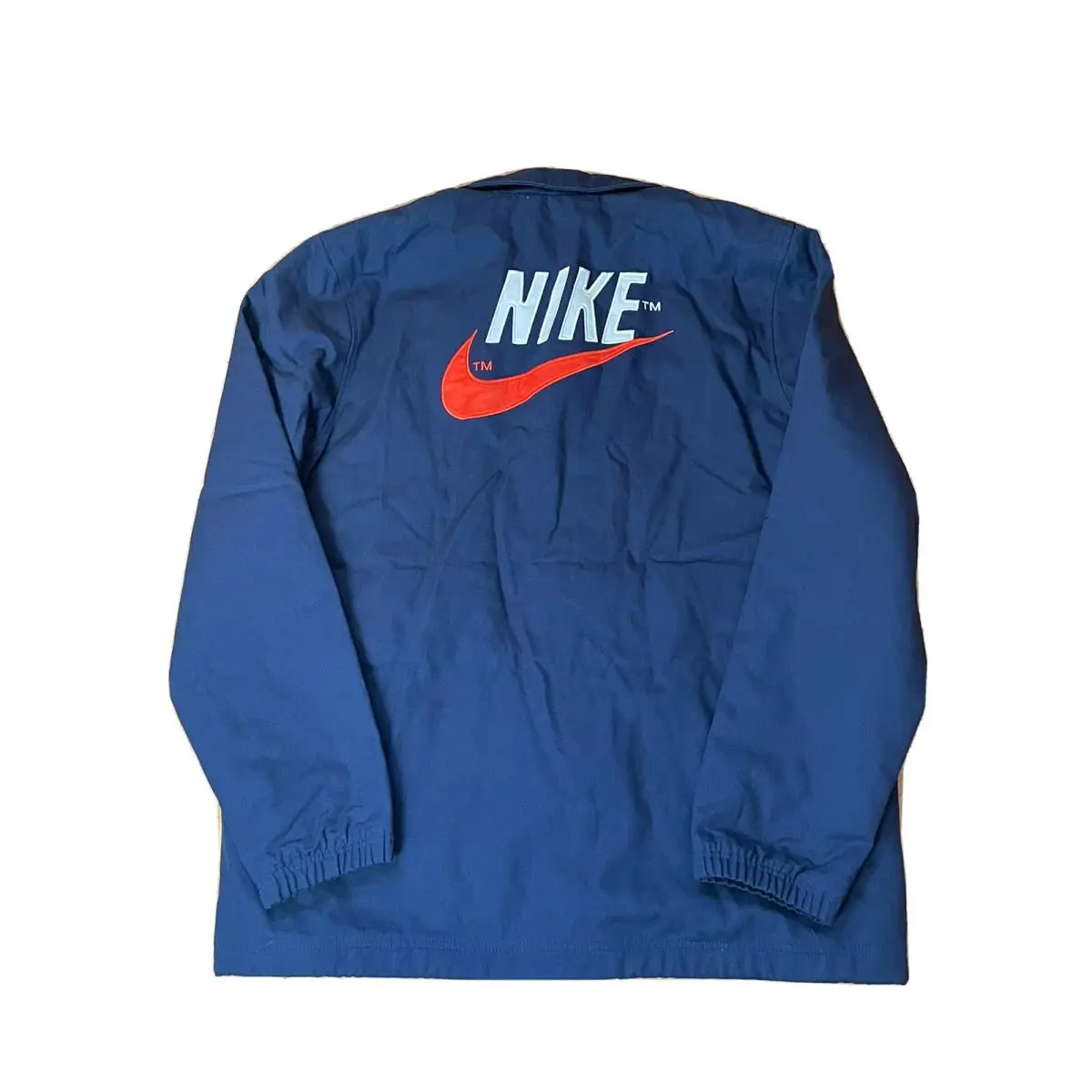 Nike clothing - Sportswear - Sportswear - Blue 0
