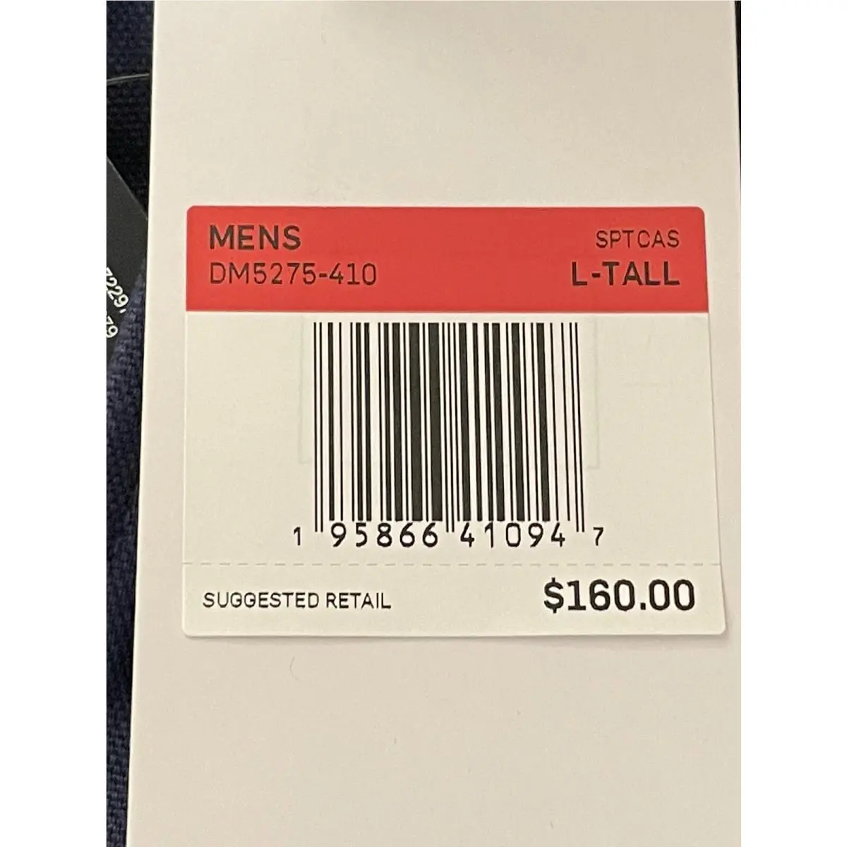 Nike clothing - Sportswear - Sportswear - Blue 1