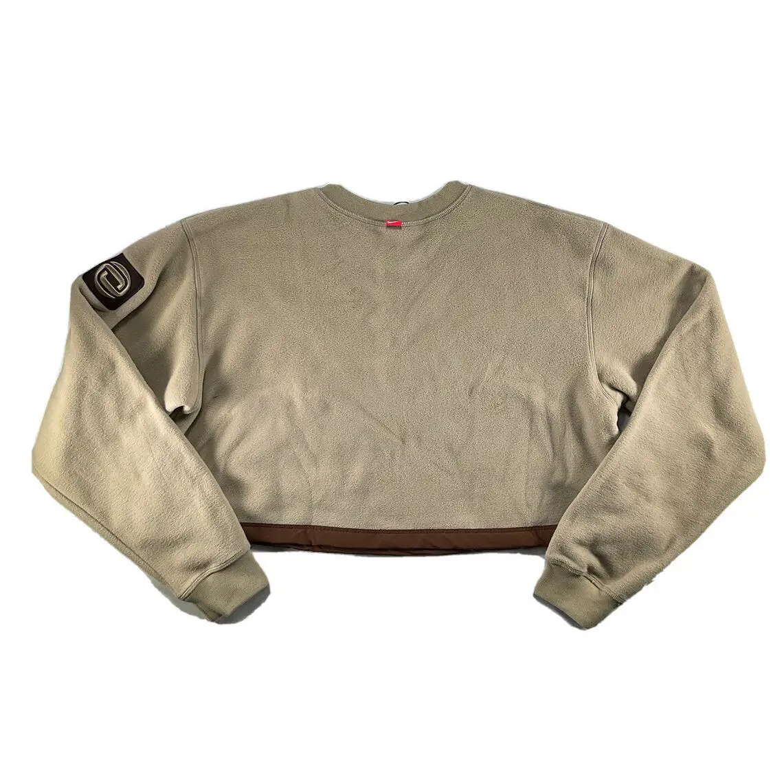 Nike clothing - Brown 3