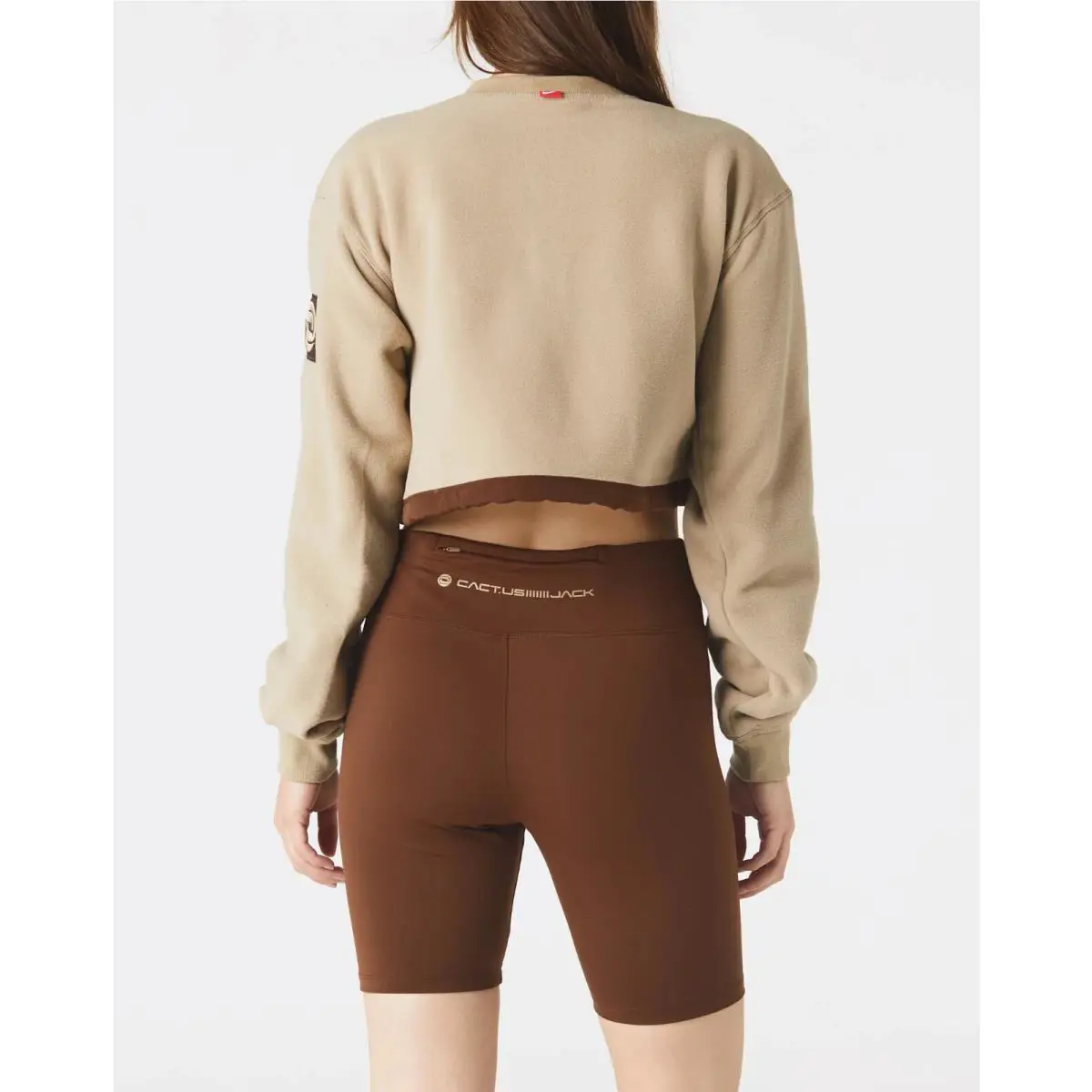 Nike clothing - Brown 0
