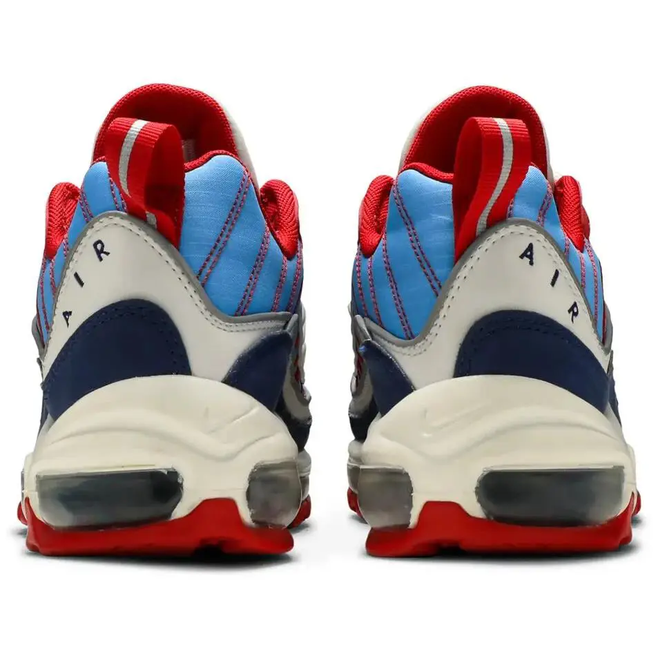 Nike shoes - Nike Air Max 98 - Air Max - AH6799-112 - Blue 2