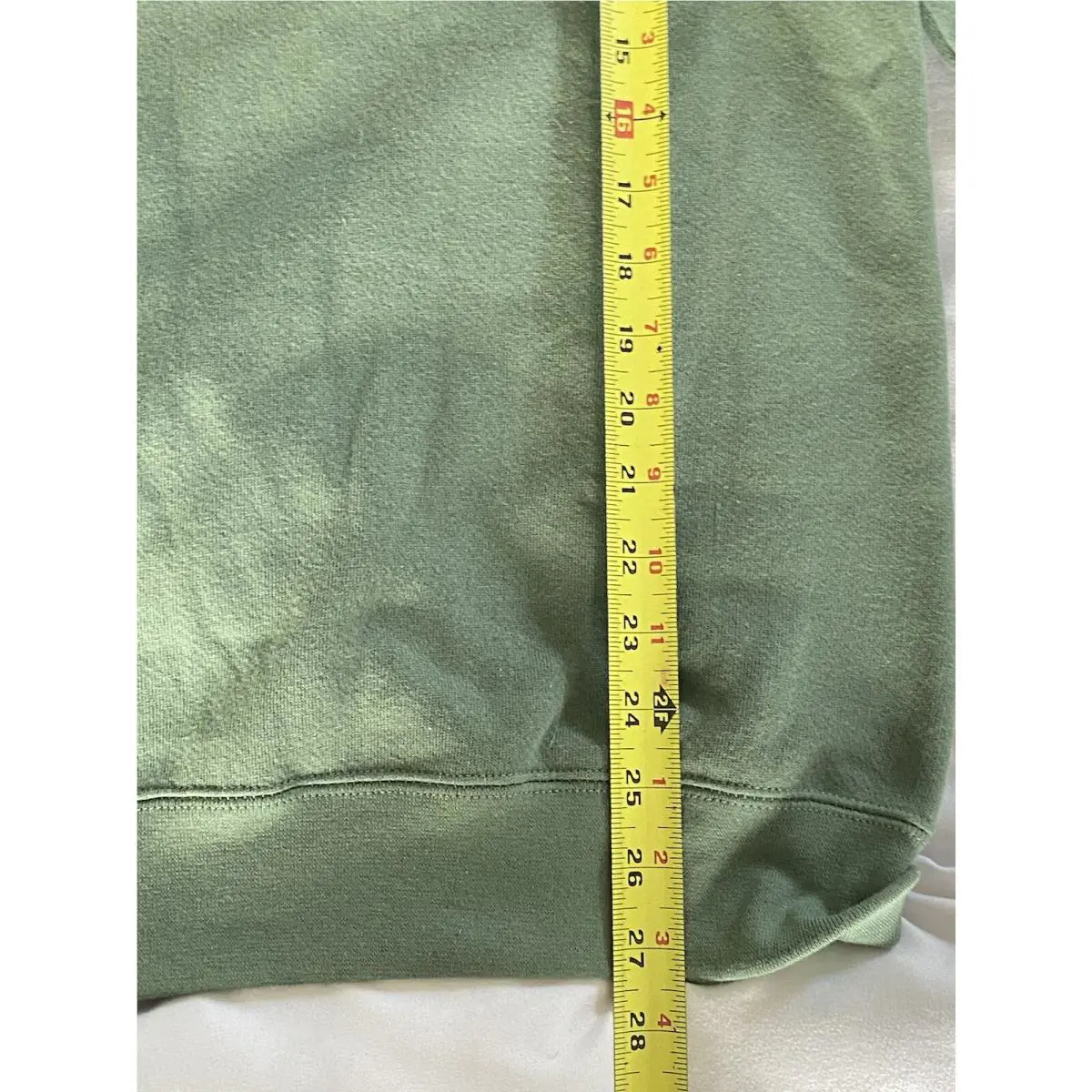Nike clothing - Green 10
