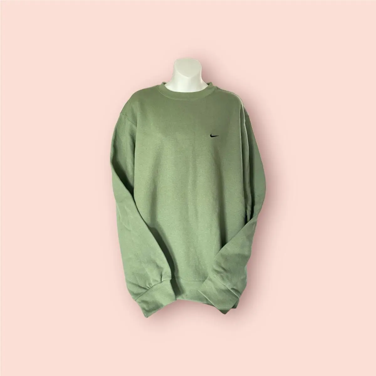 Nike clothing - Green 0