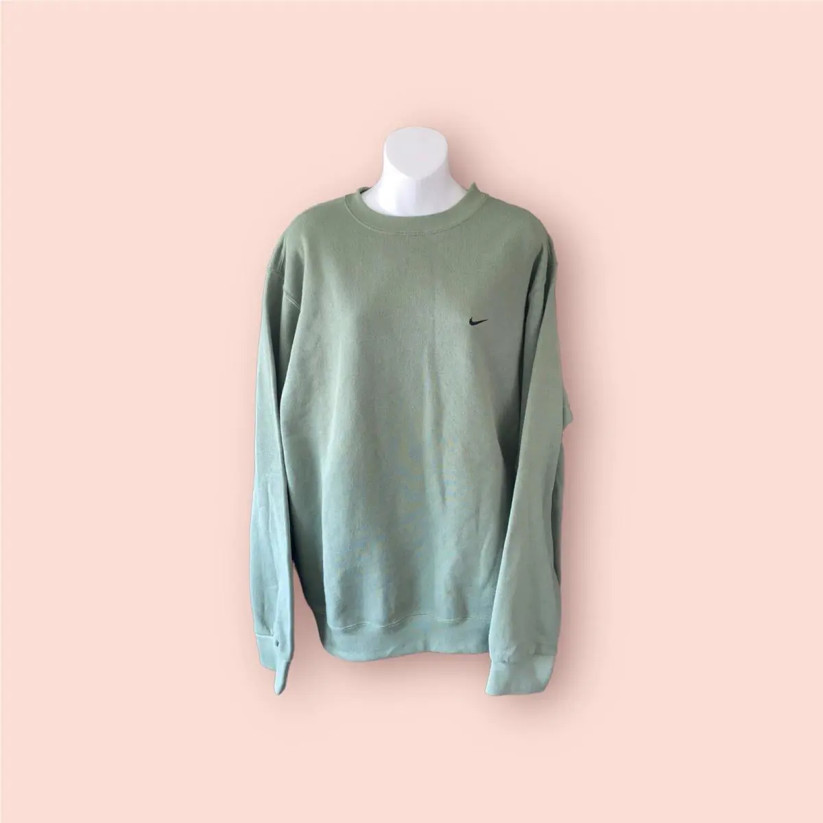 Nike clothing - Green 2