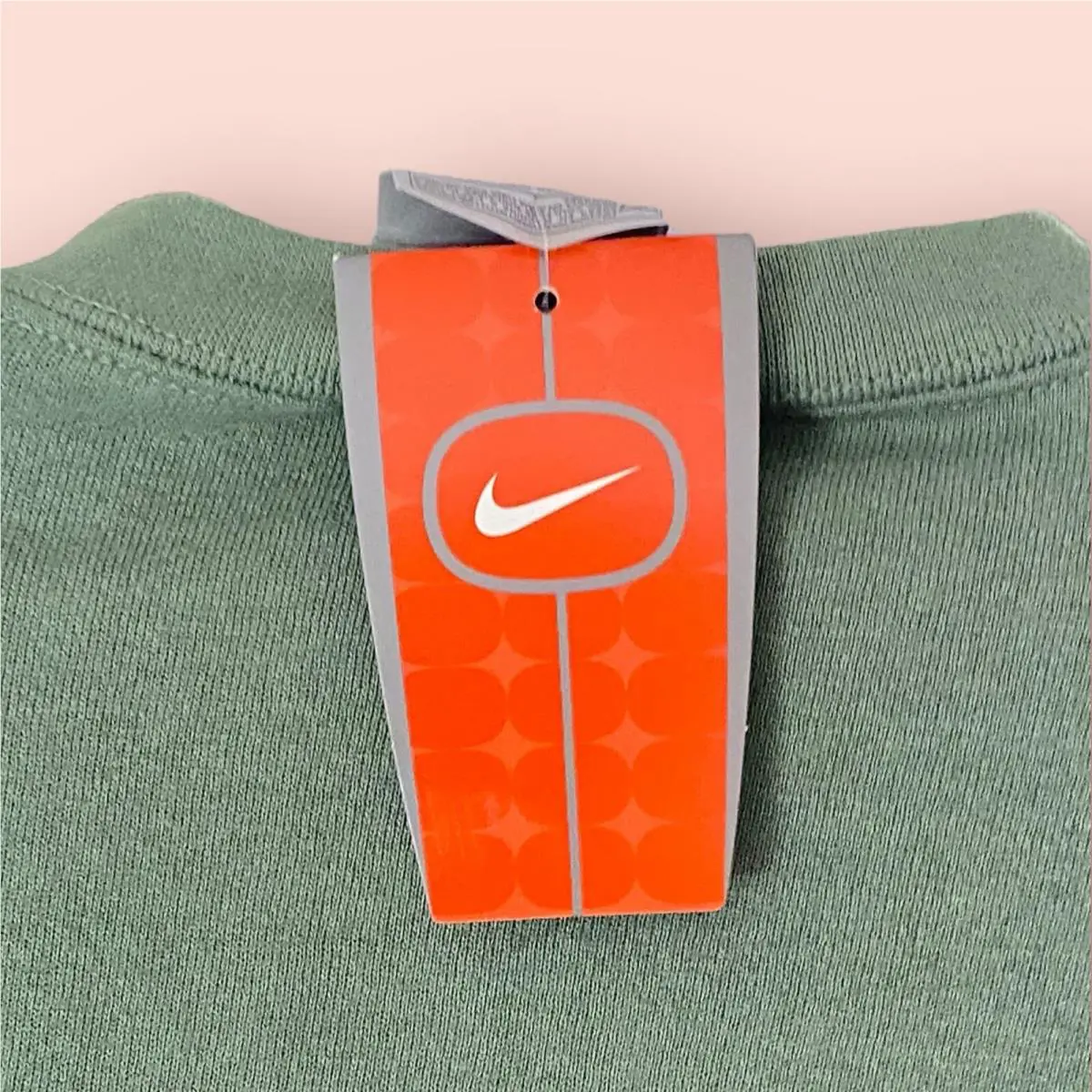 Nike clothing - Green 6