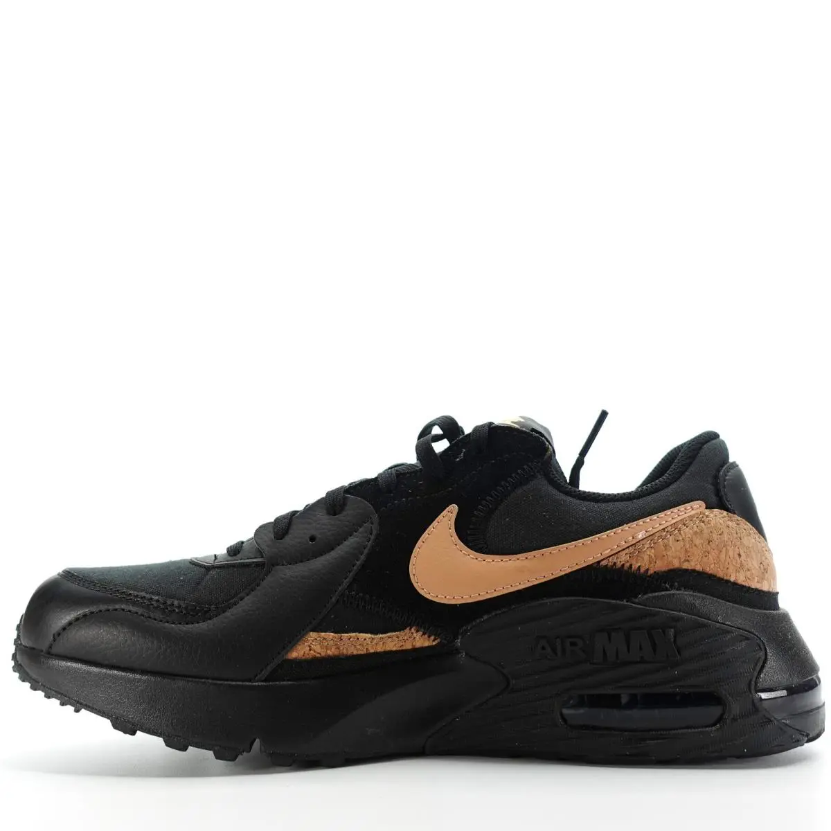 Nike shoes - Nike Air Max Excee - Air Max Excee - DJ1973-001 - Black 0