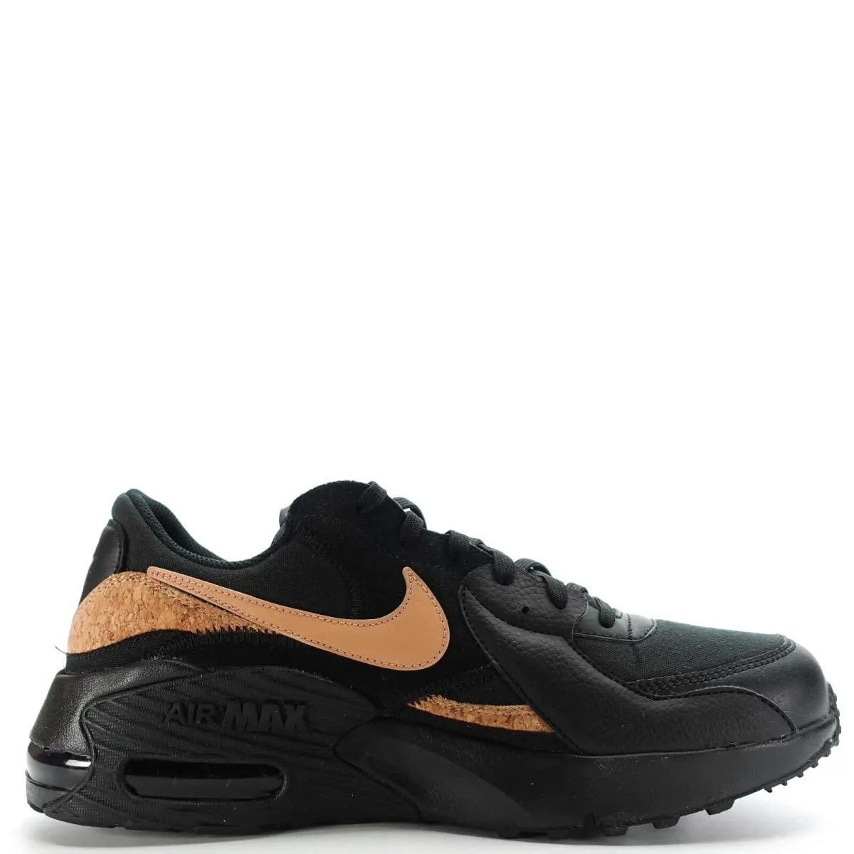 Nike shoes - Nike Air Max Excee - Air Max Excee - DJ1973-001 - Black 1